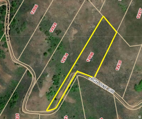 12898 E HIGH PINE CIR Unit: 176