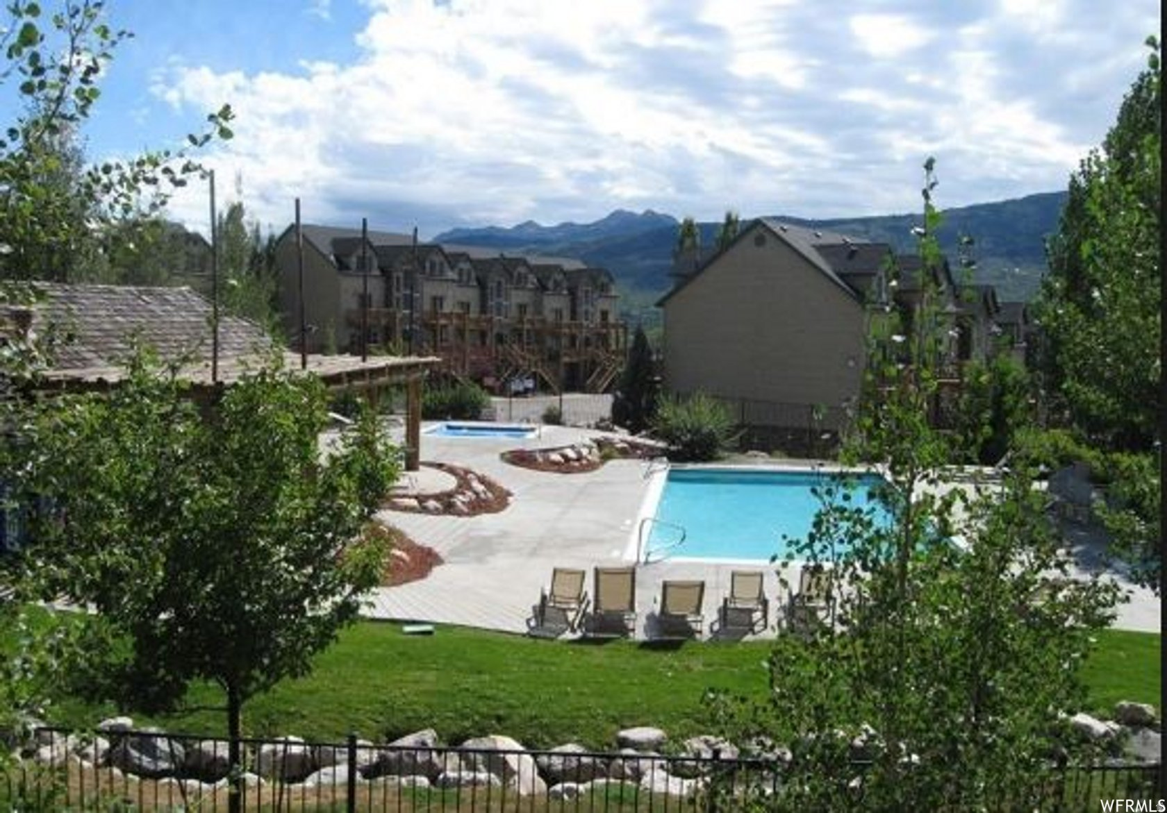5168 E FAIRVIEW LOOP #C604