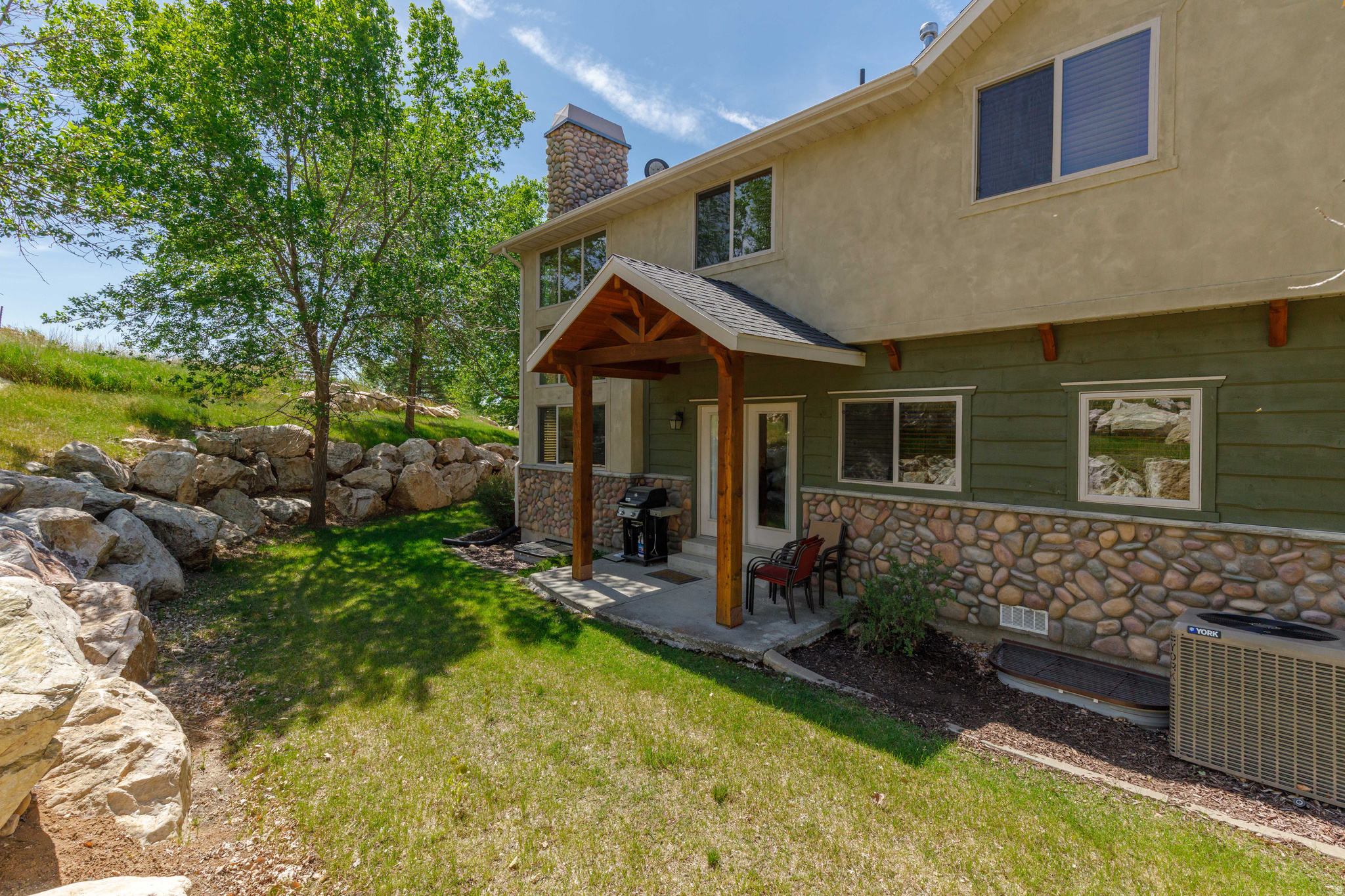 5168 E FAIRVIEW LOOP #C604