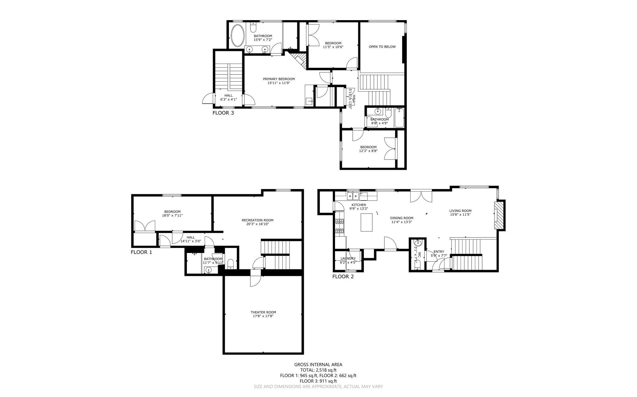 5168 E FAIRVIEW LOOP #C604