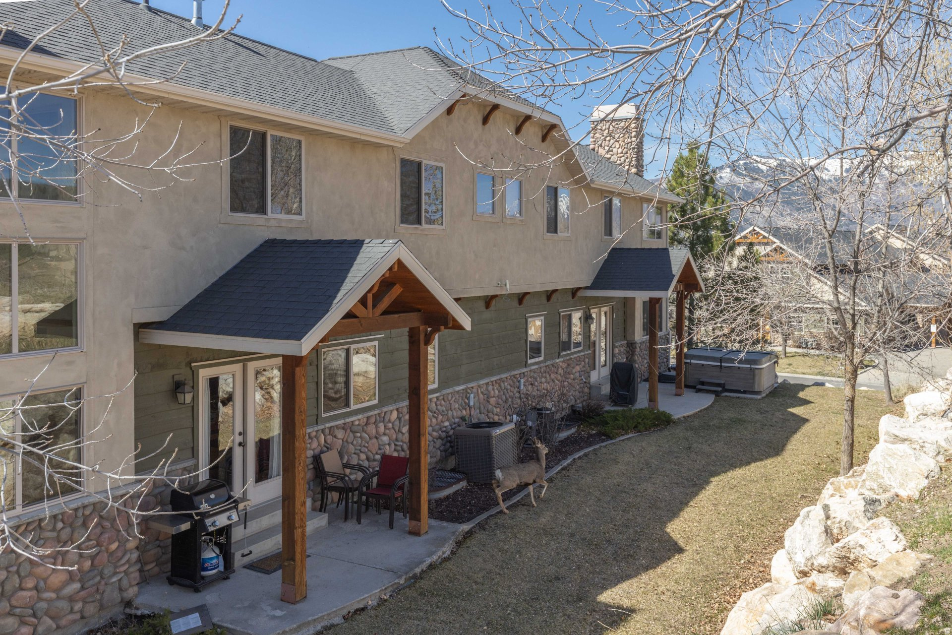 5168 E FAIRVIEW LOOP #C604