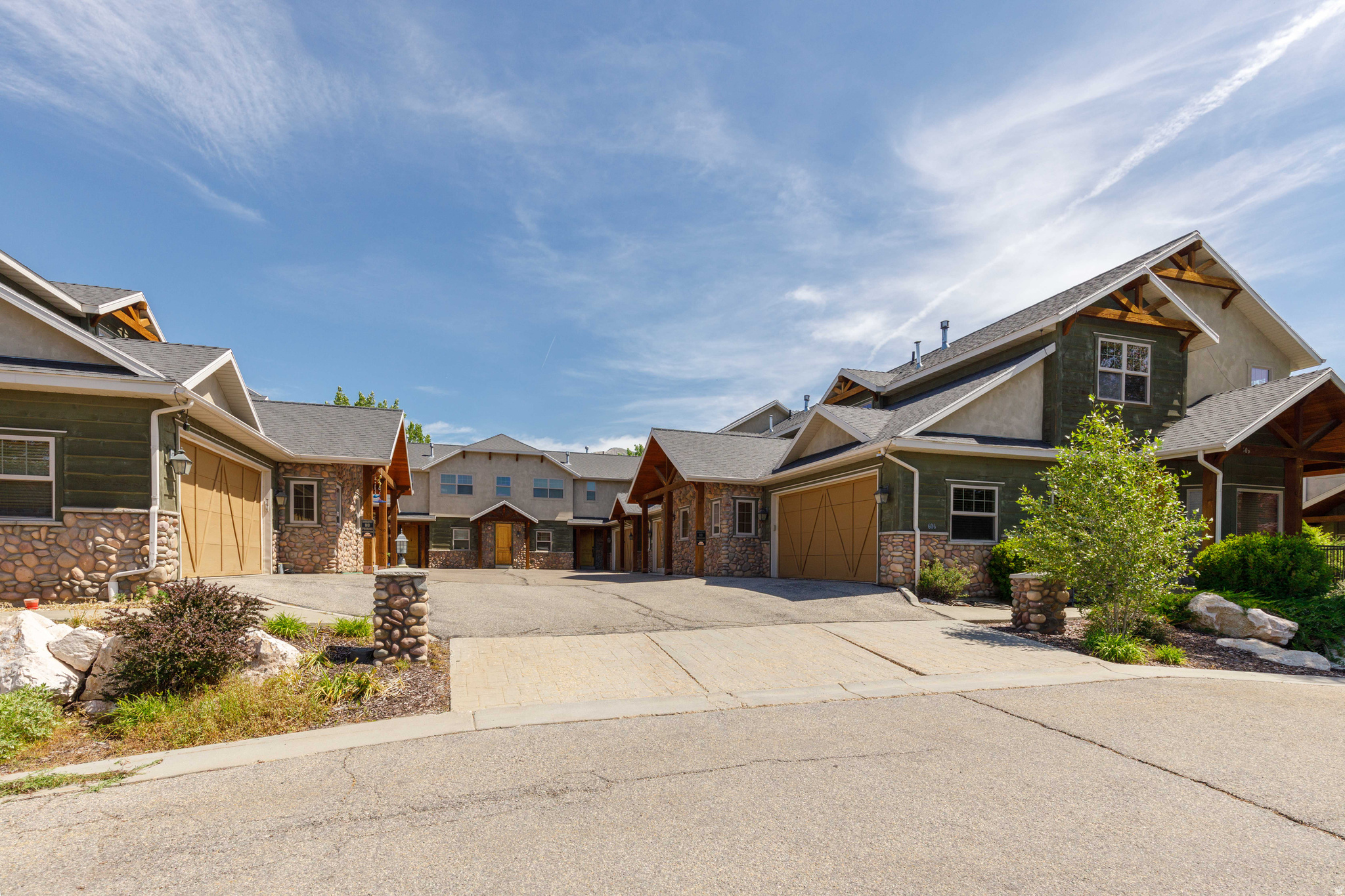 5168 E FAIRVIEW LOOP #C604