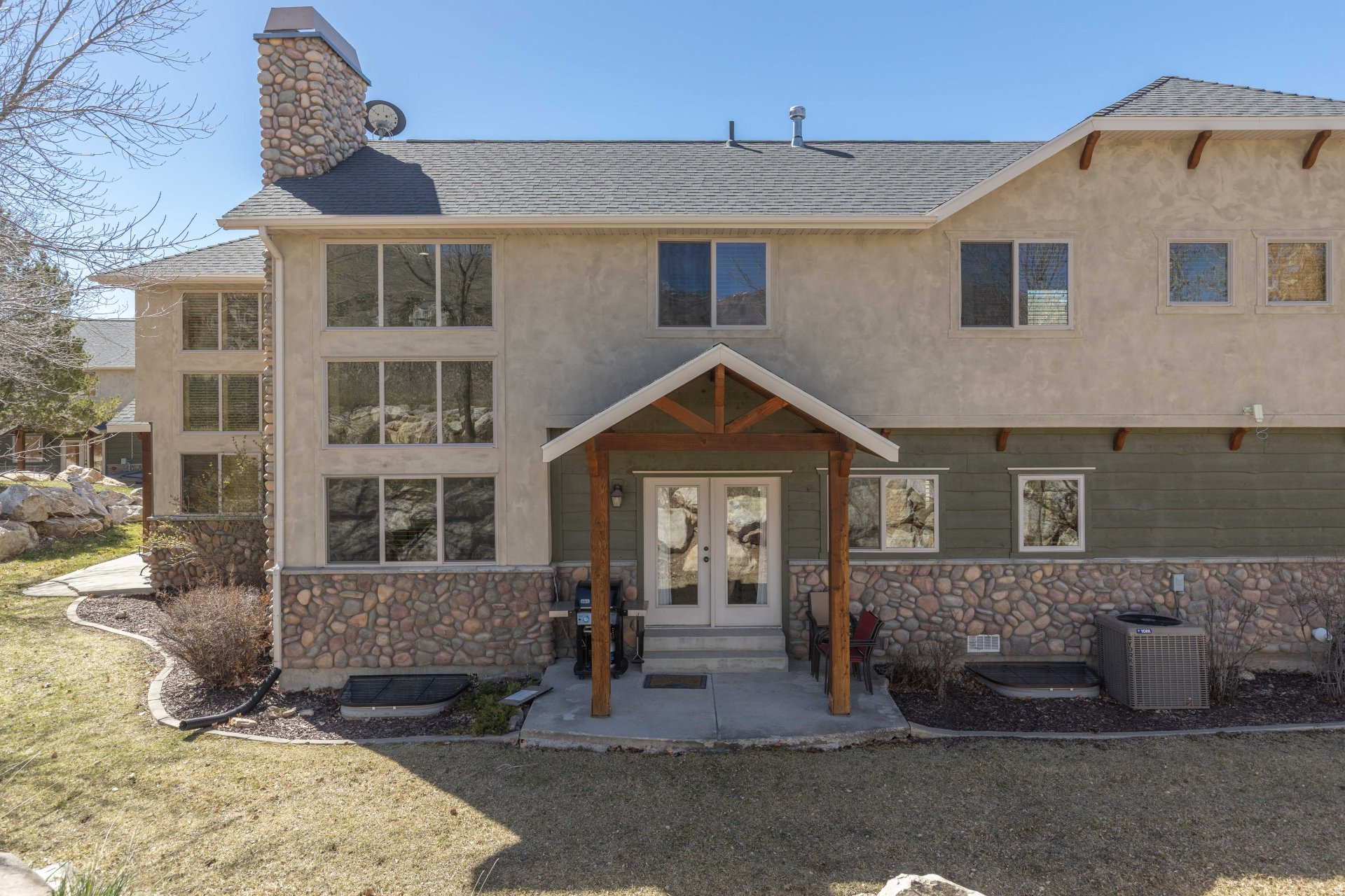 5168 E FAIRVIEW LOOP #C604
