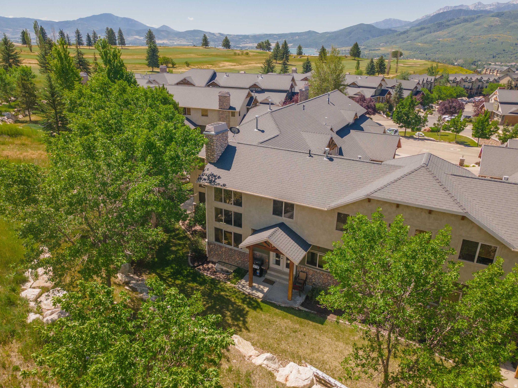 5168 E FAIRVIEW LOOP #C604