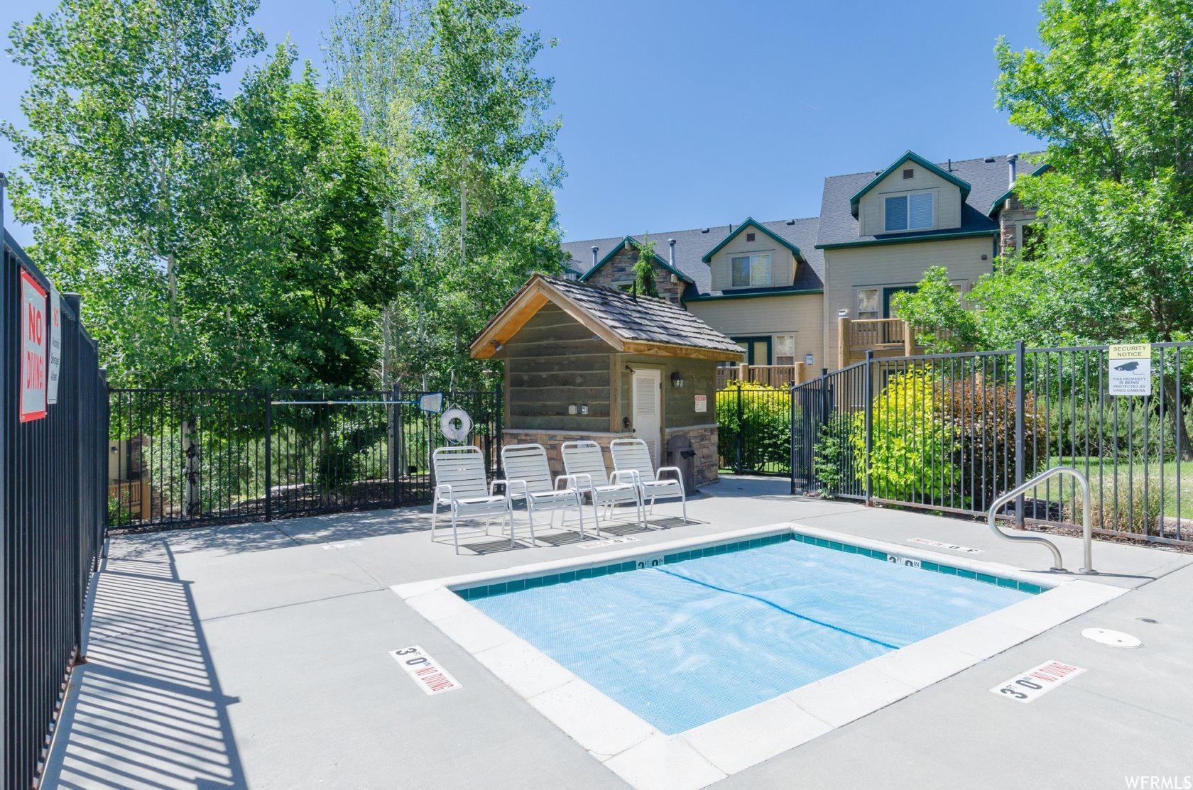 5168 E FAIRVIEW LOOP #C604