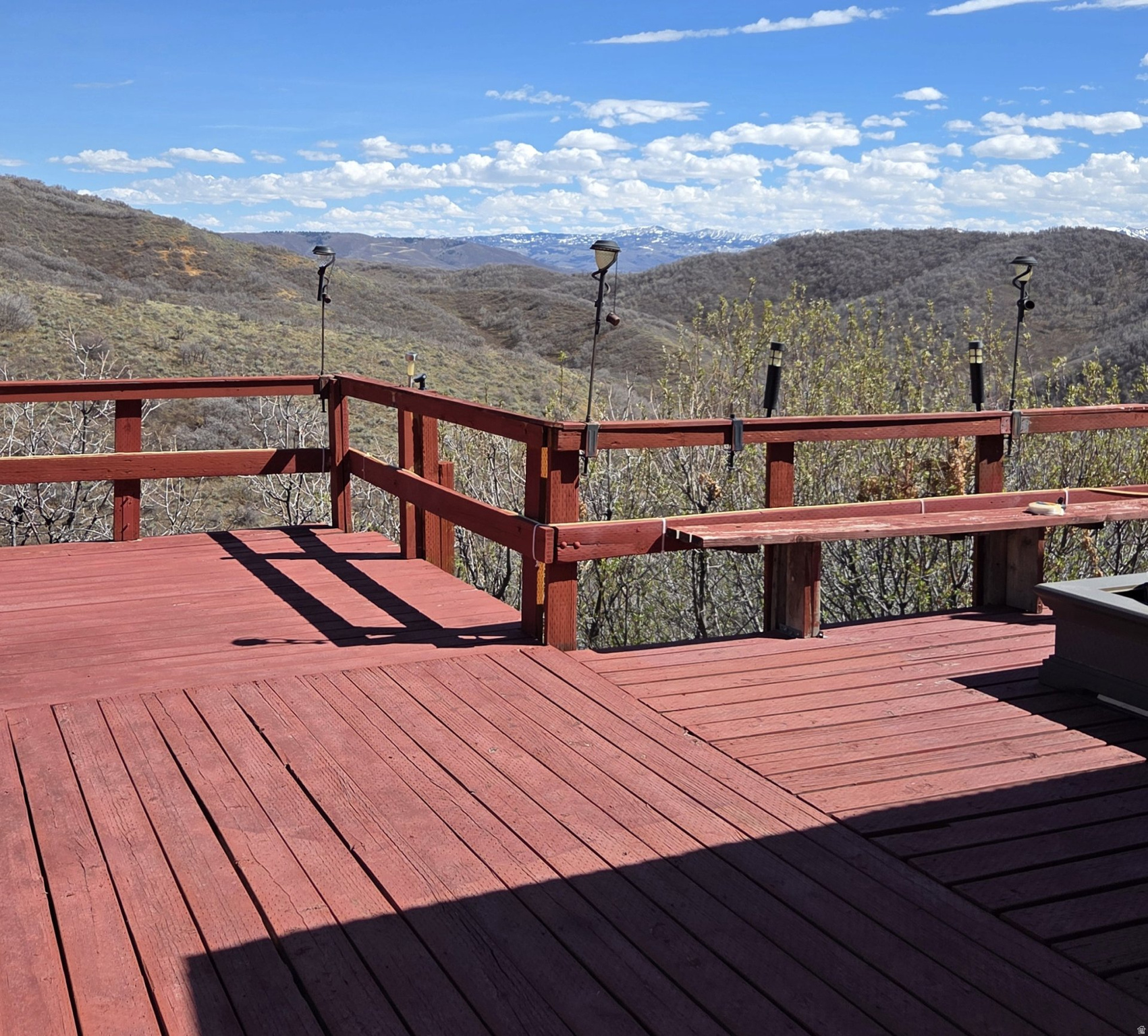 12602 SKYLINE RD Unit: 130