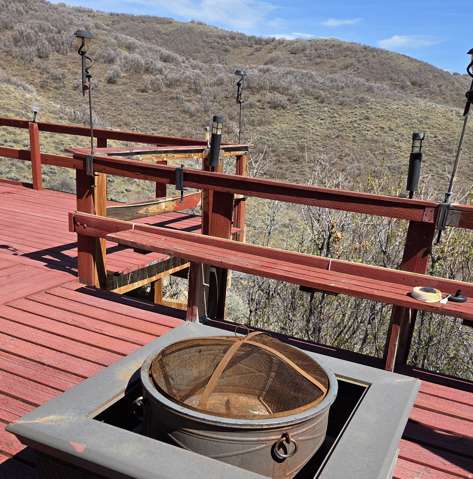 12602 SKYLINE RD Unit: 130