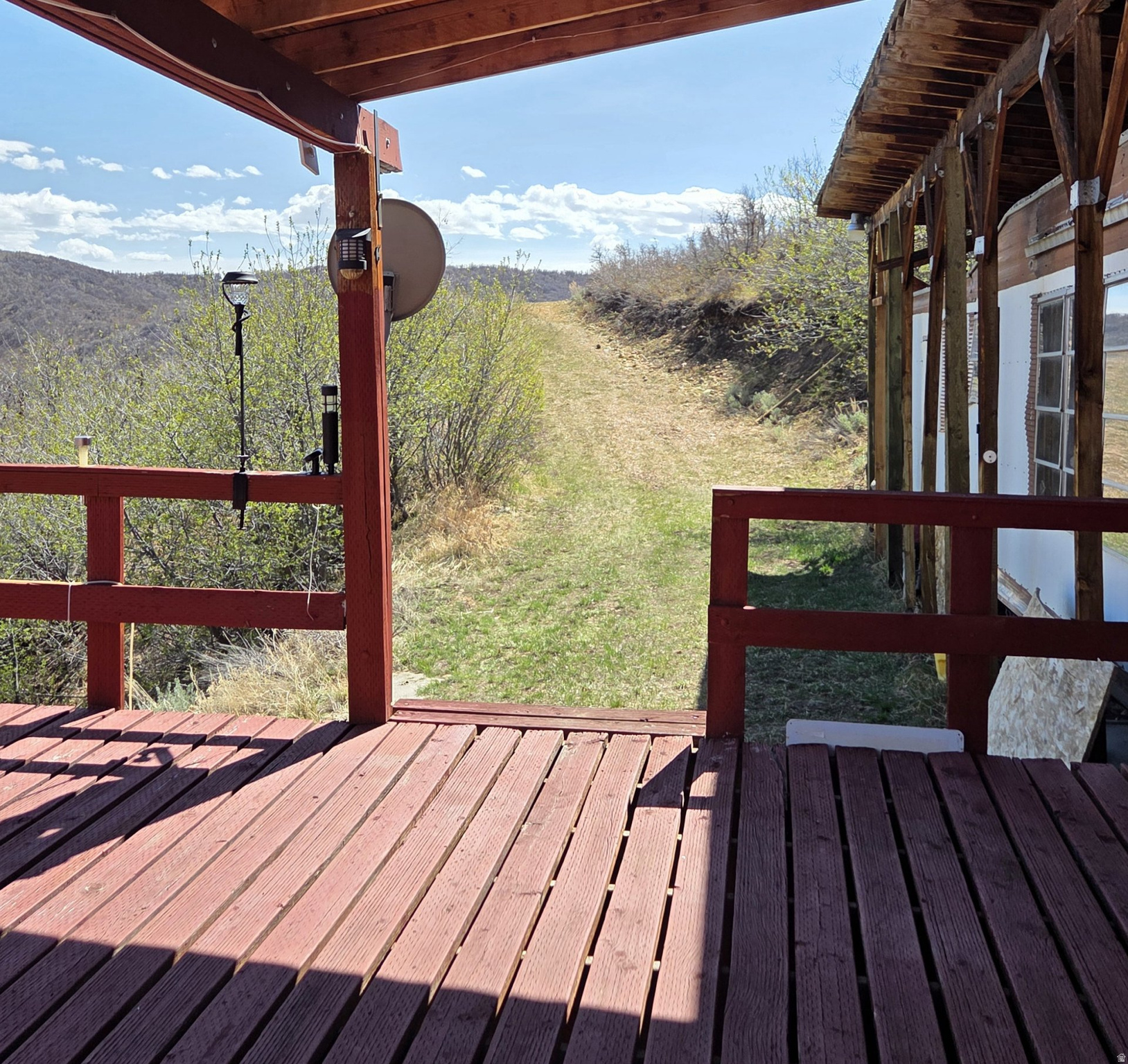 12602 SKYLINE RD Unit: 130