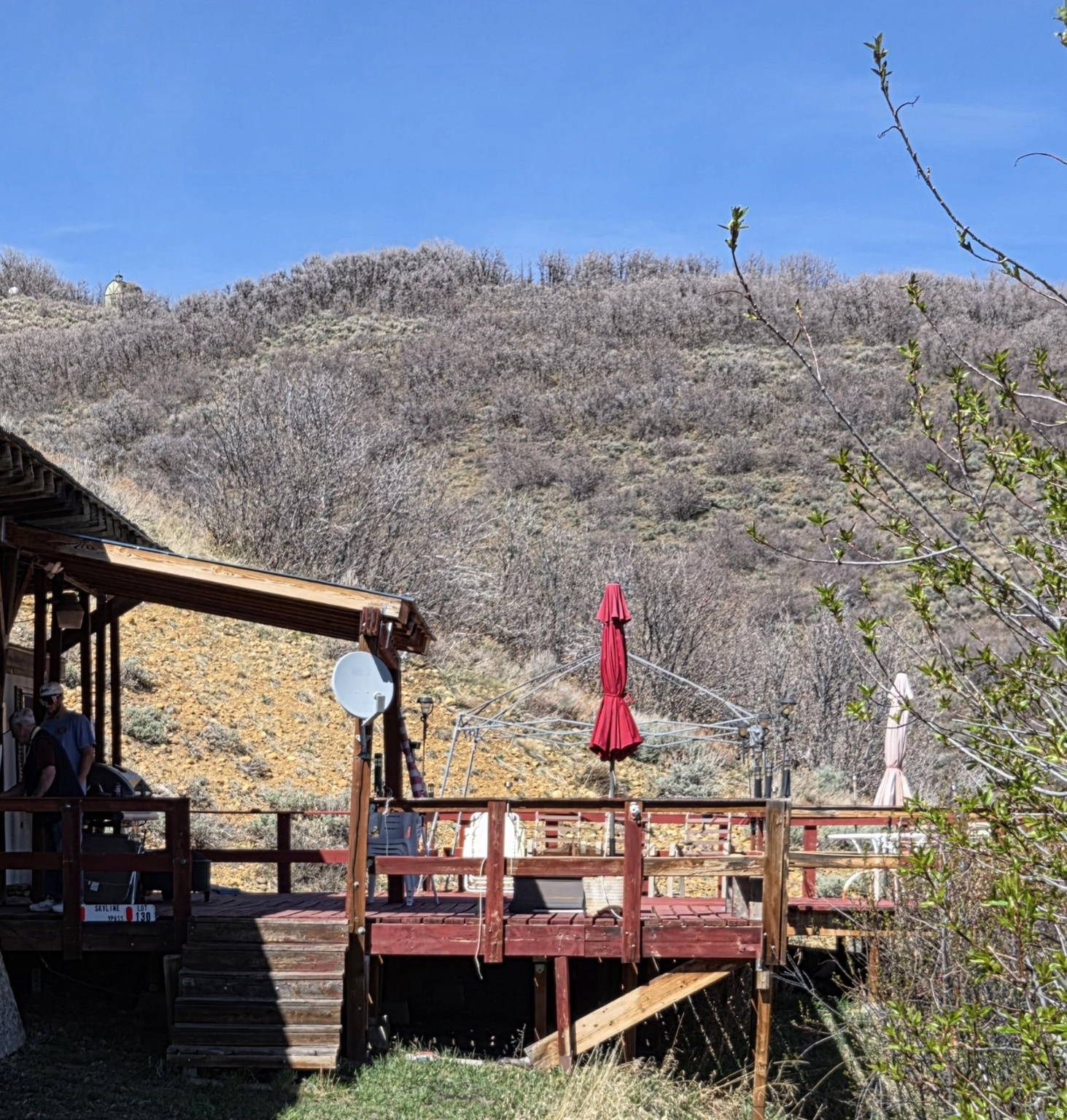 12602 SKYLINE RD Unit: 130