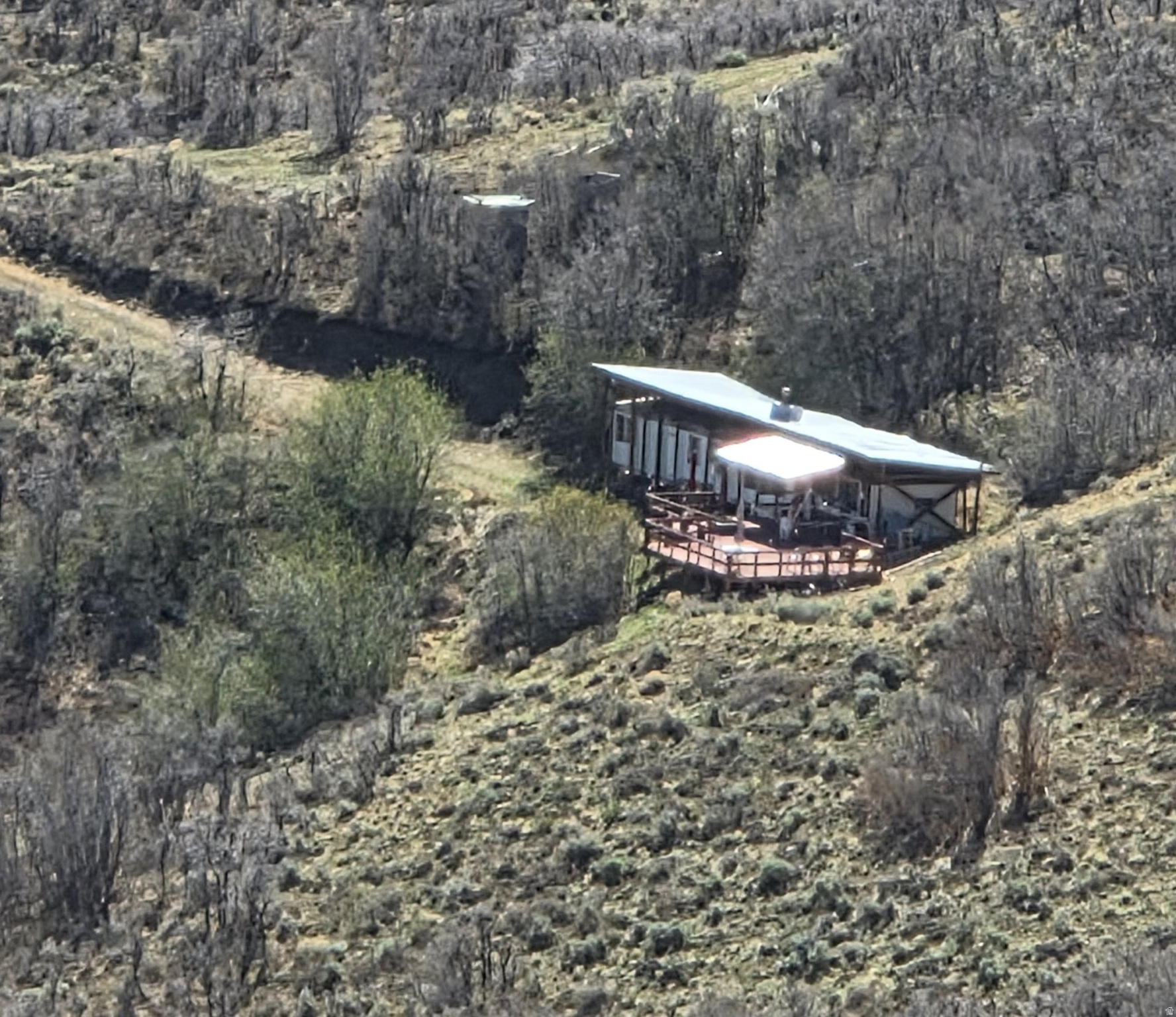 12602 SKYLINE RD Unit: 130