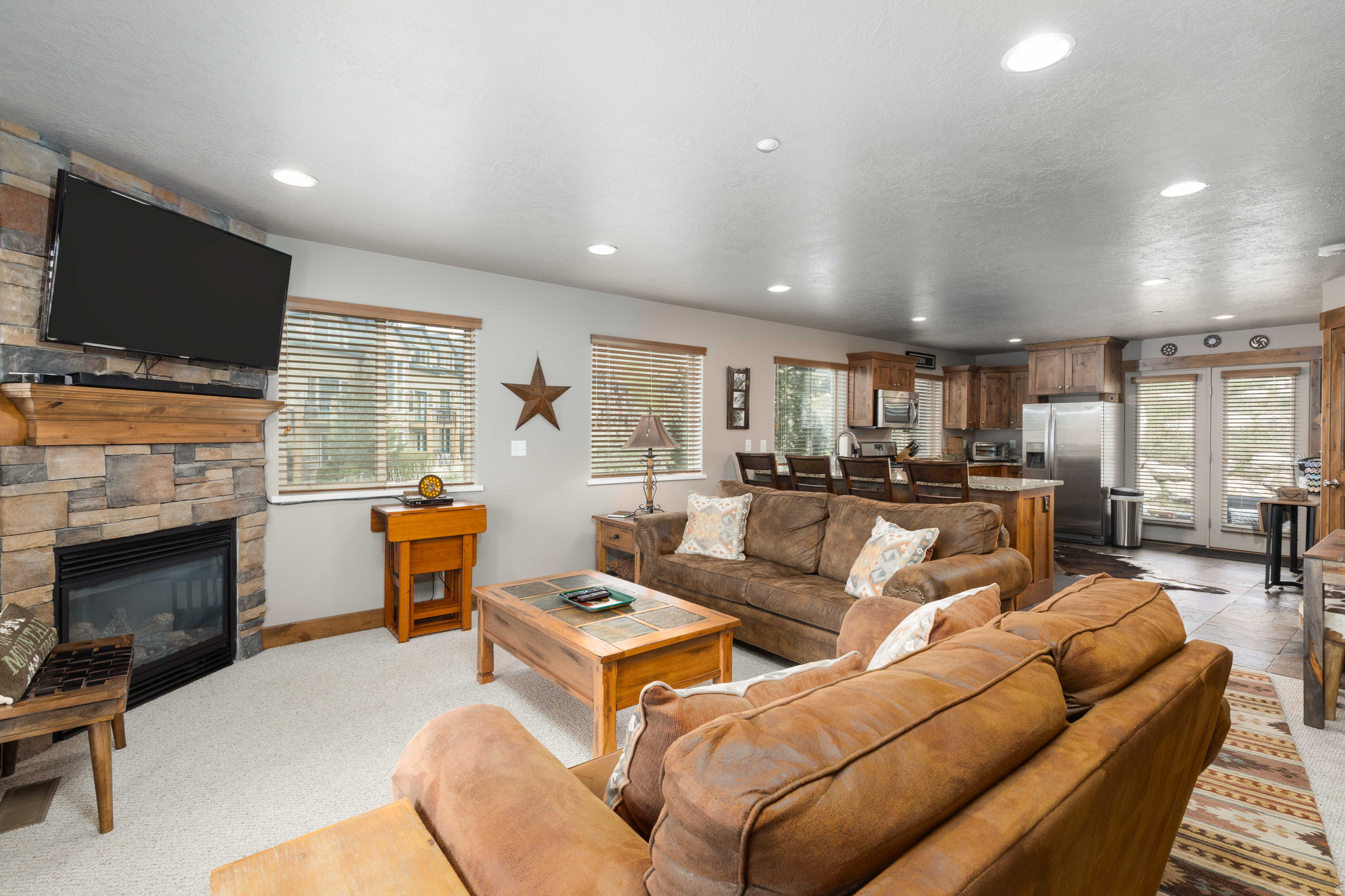 3518 N MOOSE HOLLOW #1403