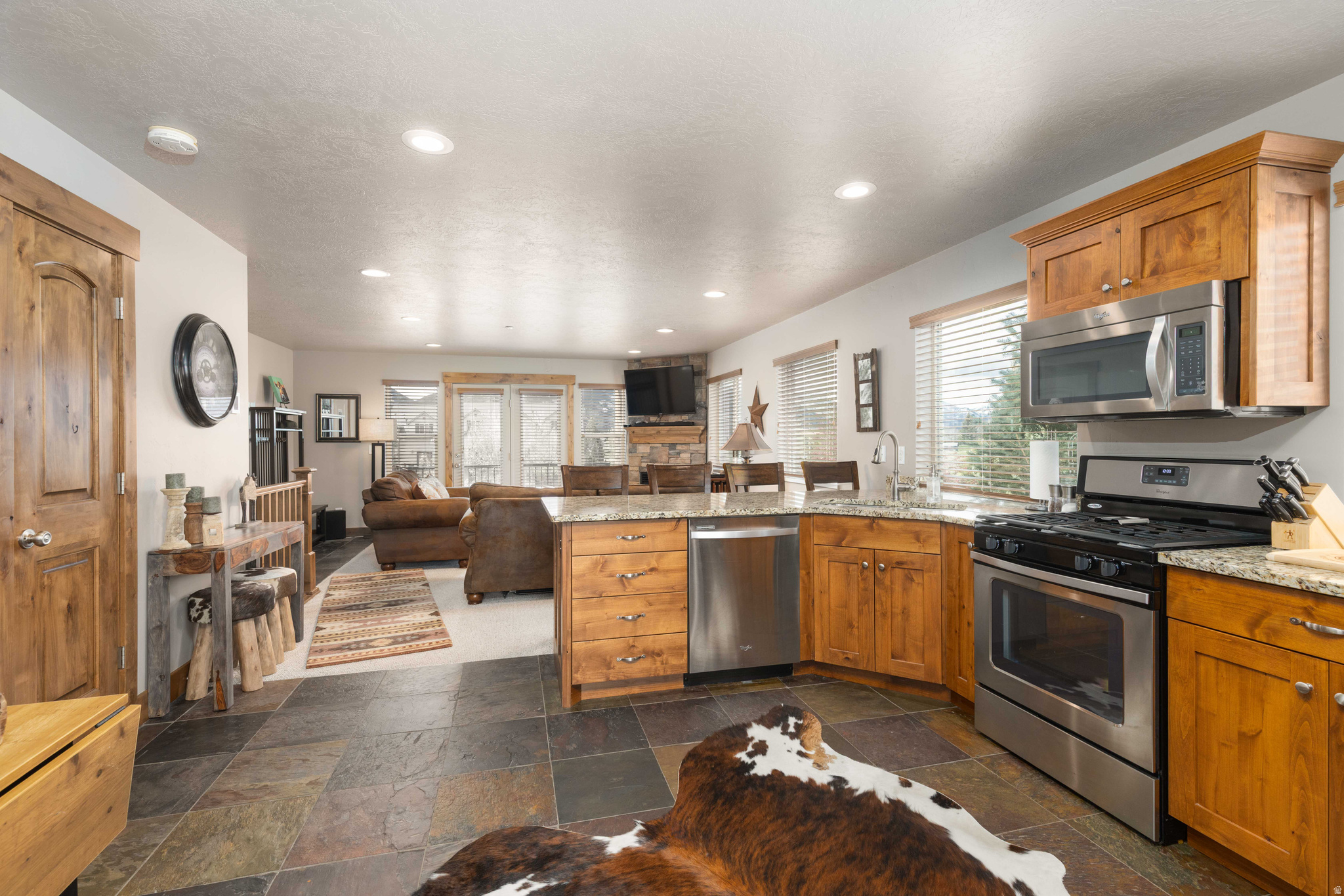 3518 N MOOSE HOLLOW #1403