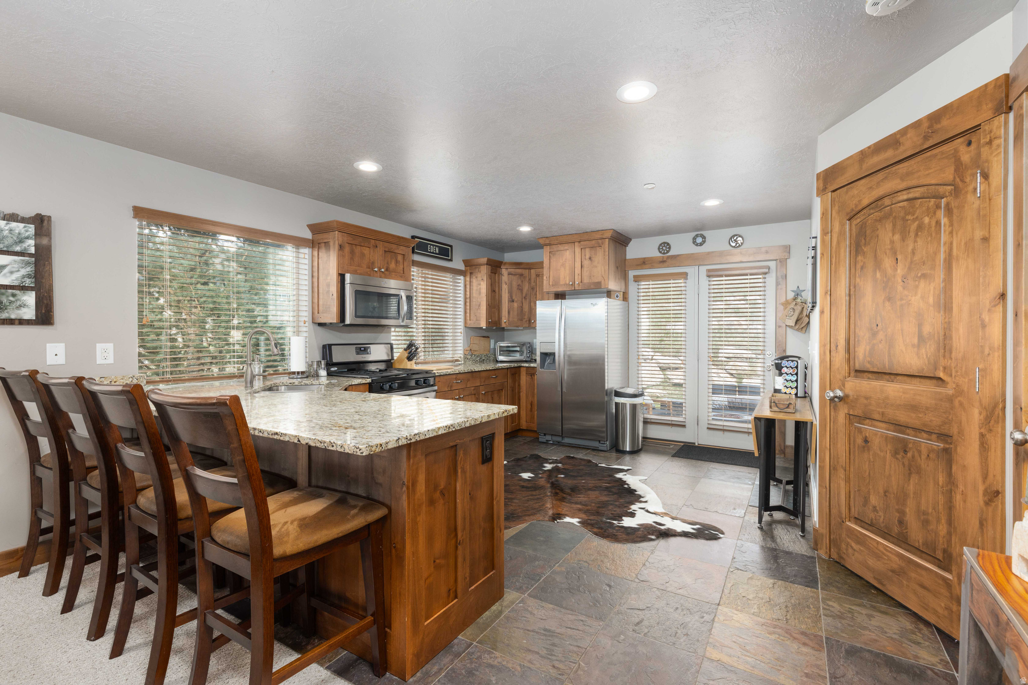 3518 N MOOSE HOLLOW #1403