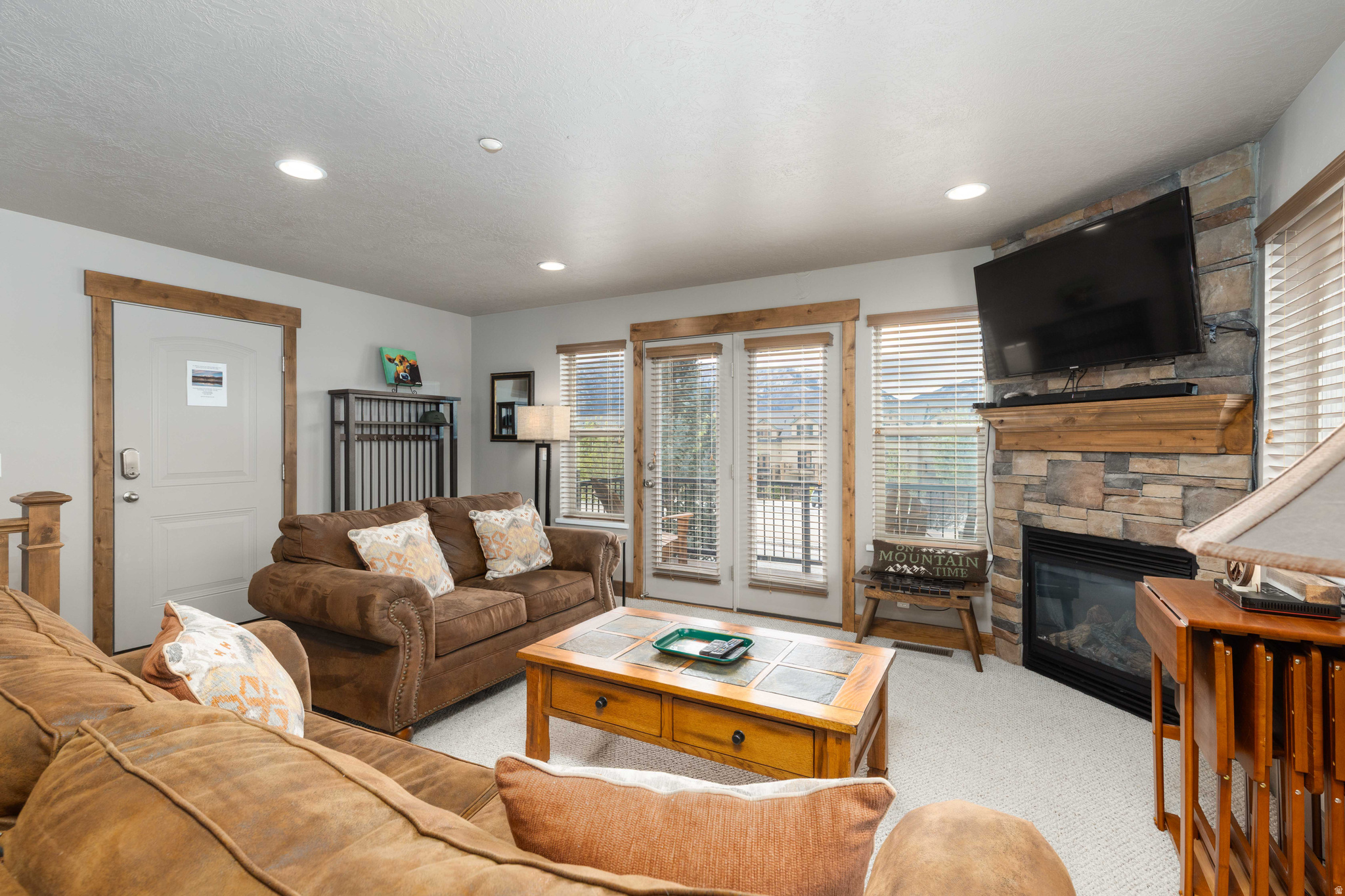 3518 N MOOSE HOLLOW #1403
