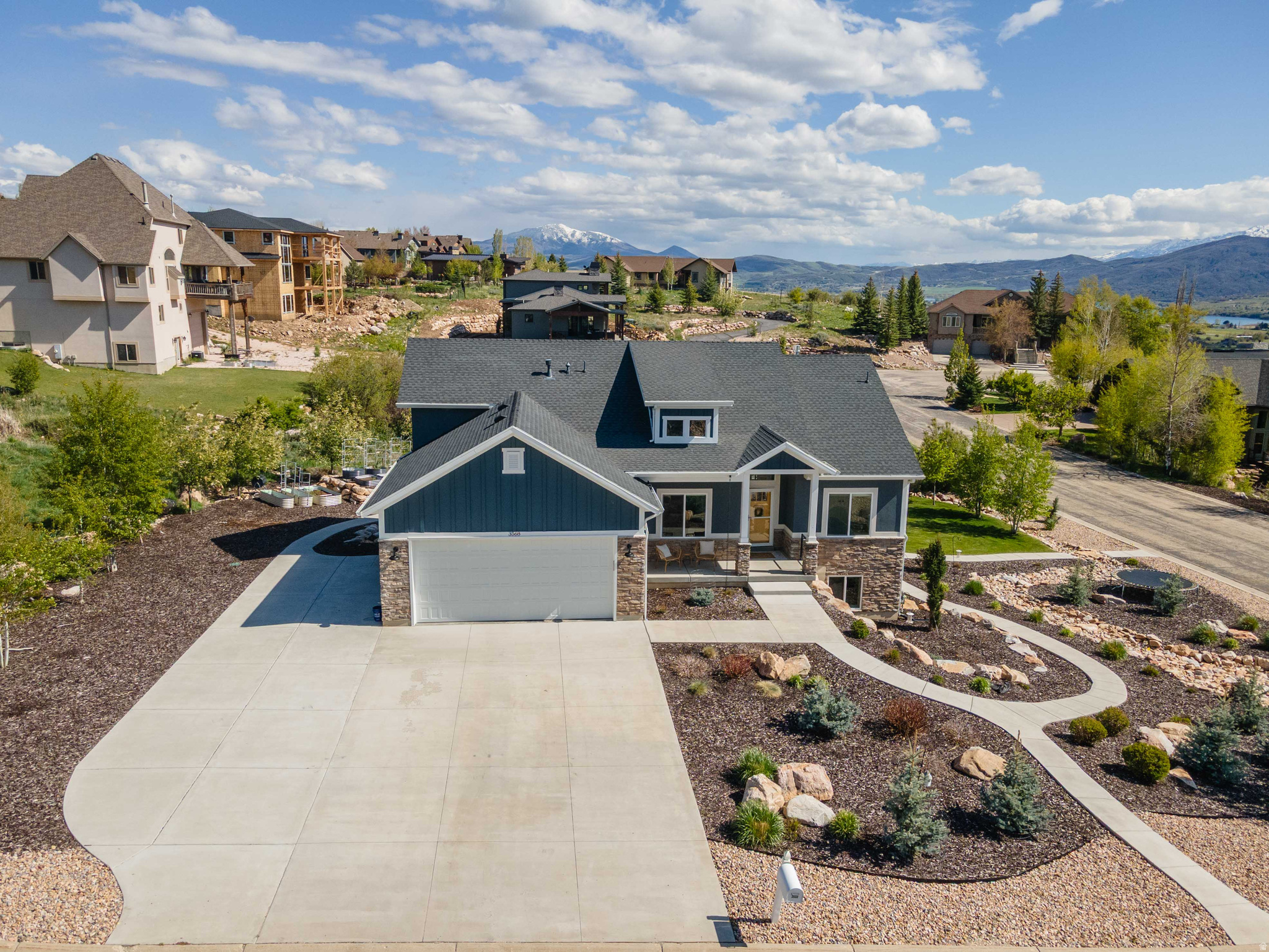 3568 N ELKRIDGE TRL