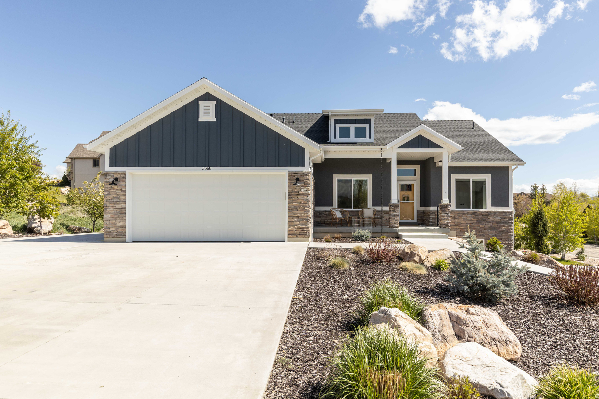 3568 N ELKRIDGE TRL