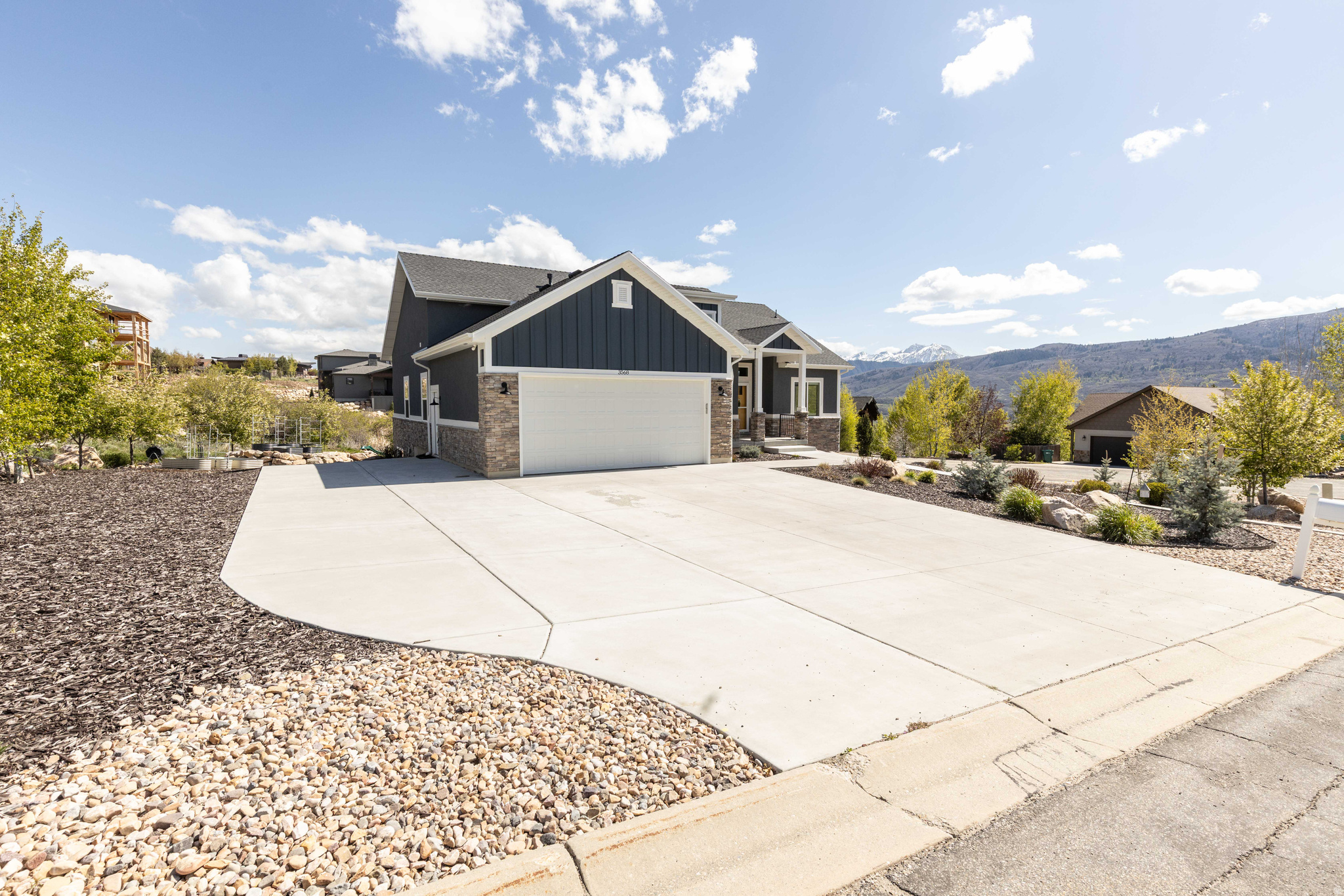 3568 N ELKRIDGE TRL