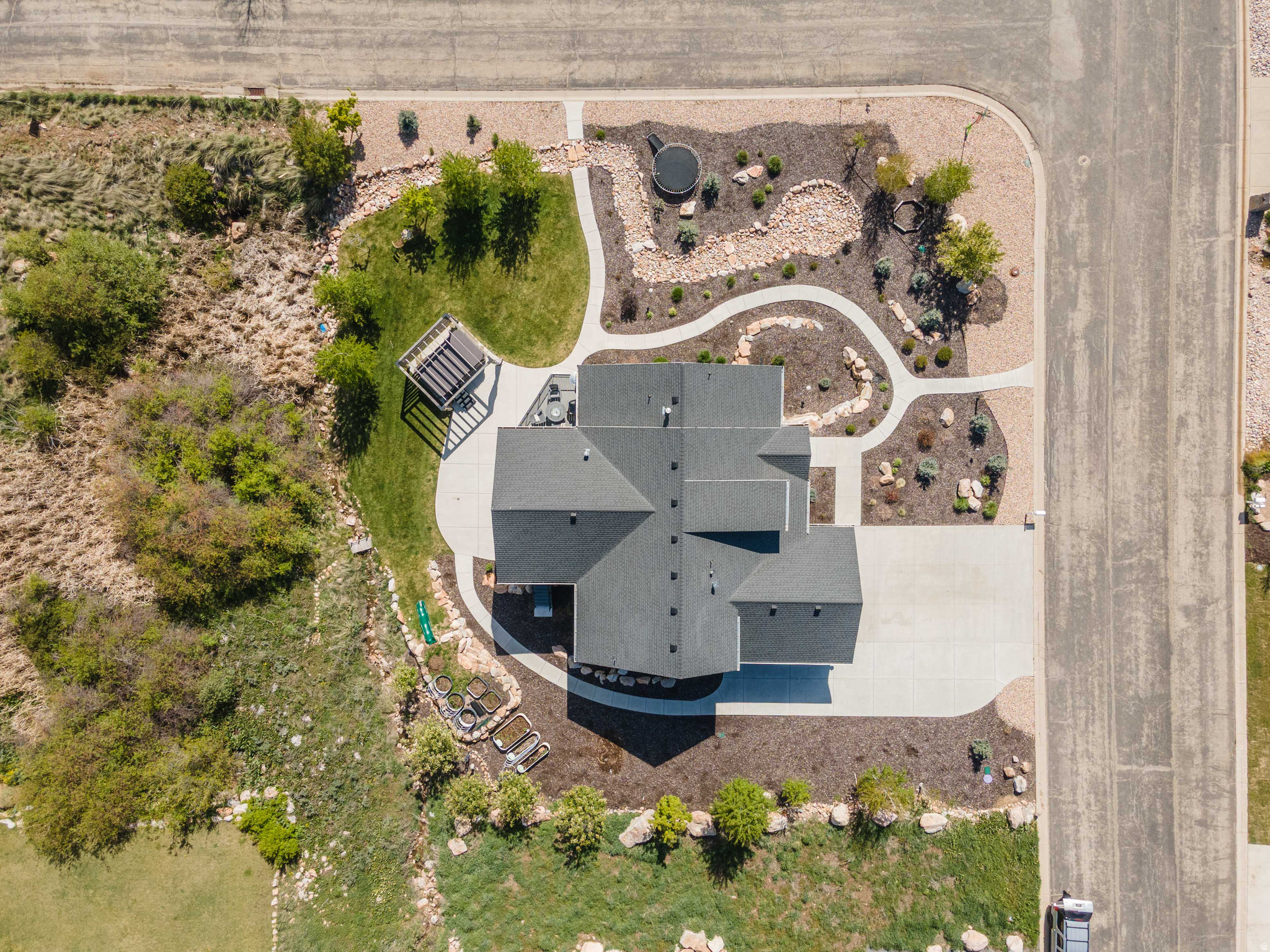 3568 N ELKRIDGE TRL