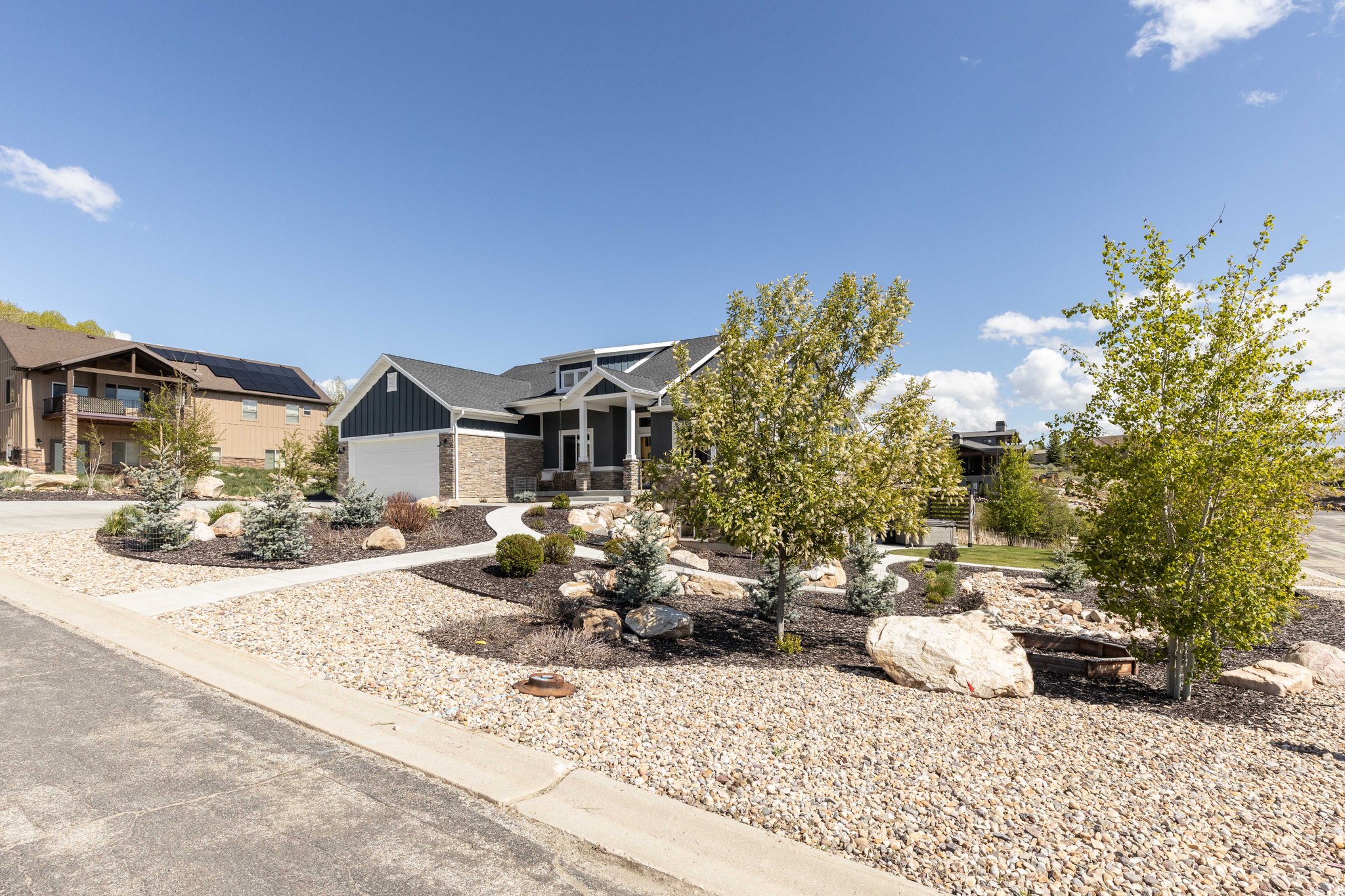 3568 N ELKRIDGE TRL