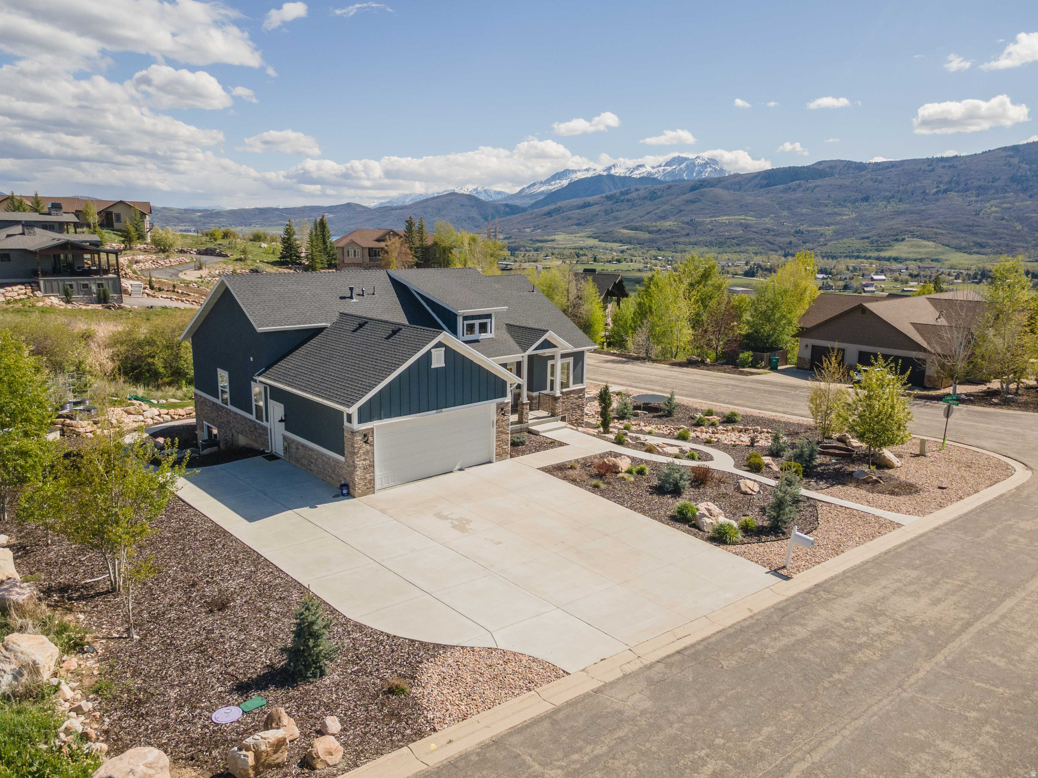 3568 N ELKRIDGE TRL