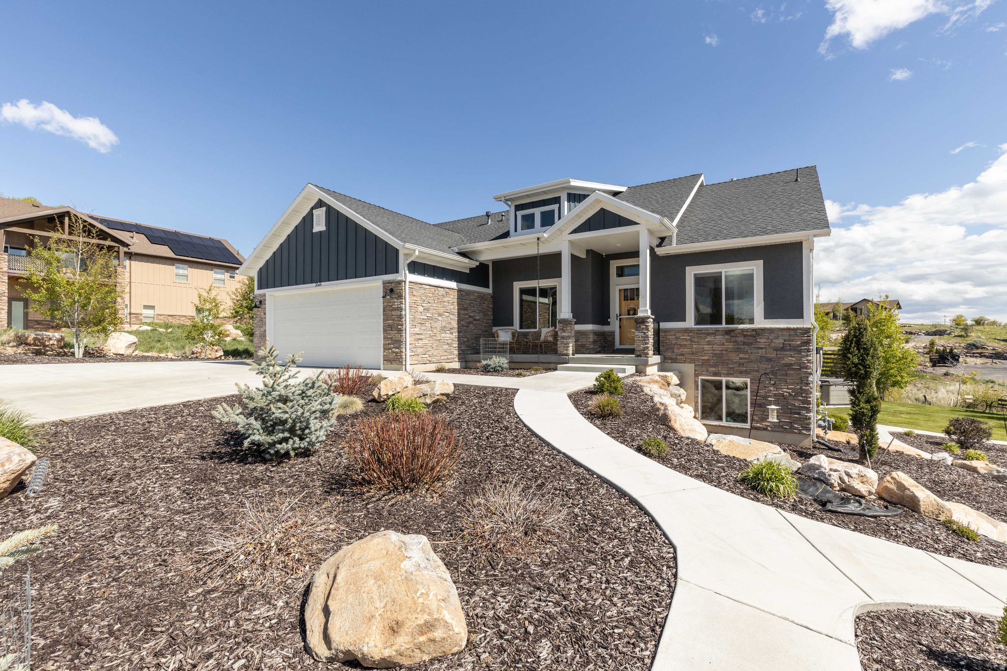 3568 N ELKRIDGE TRL