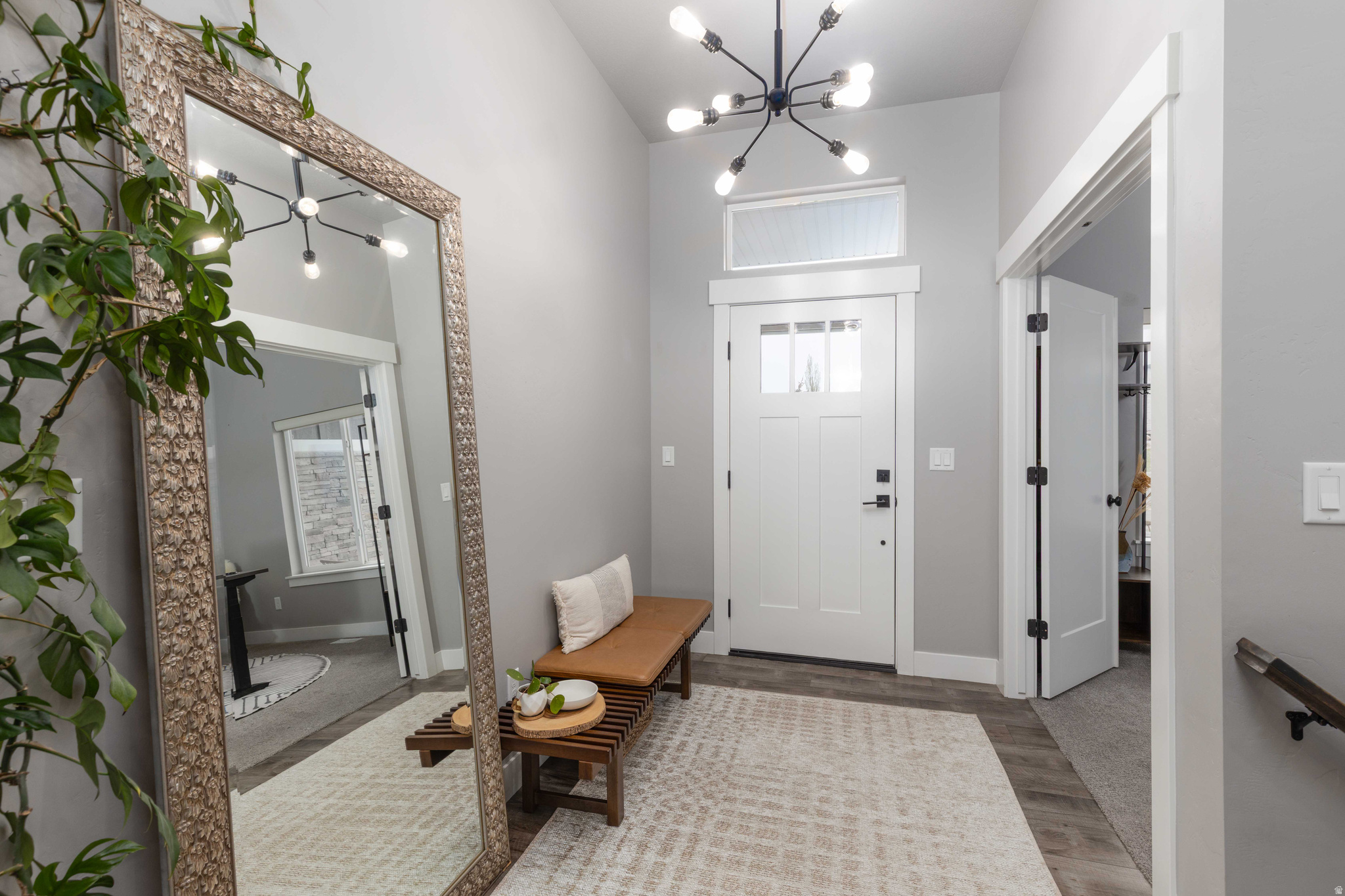 3568 N ELKRIDGE TRL