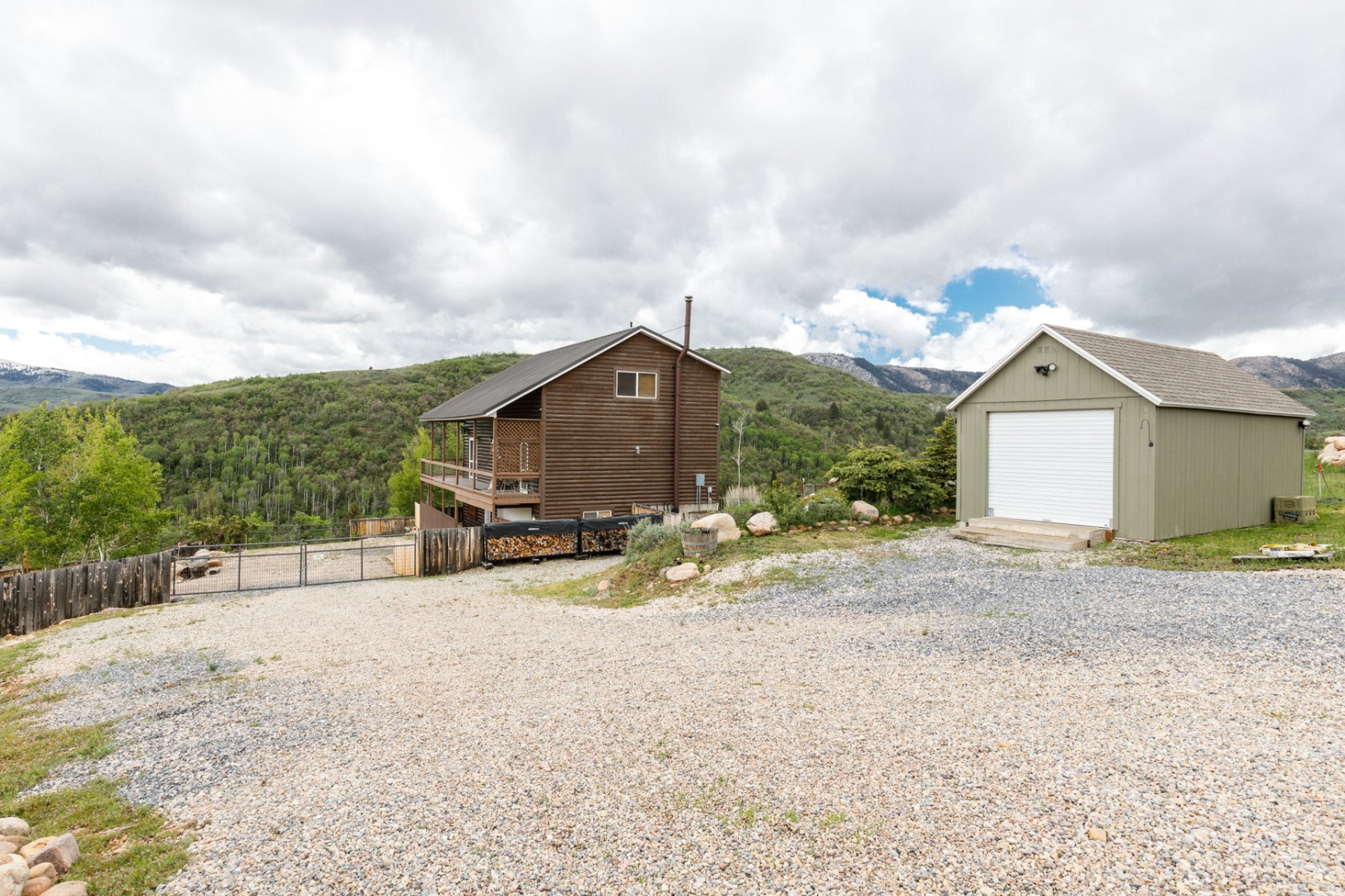 13149 E PINE CANYON RD