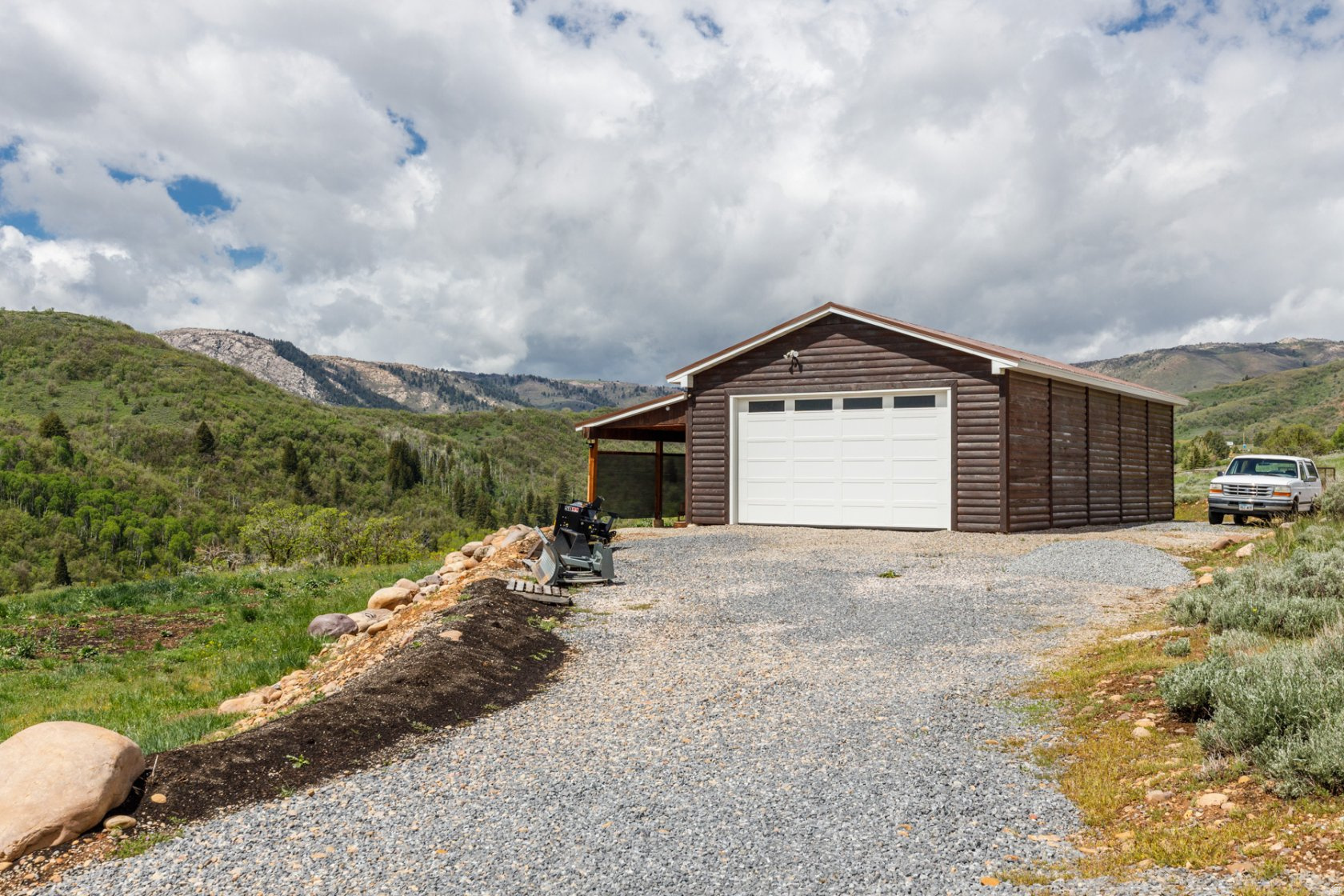 13149 E PINE CANYON RD