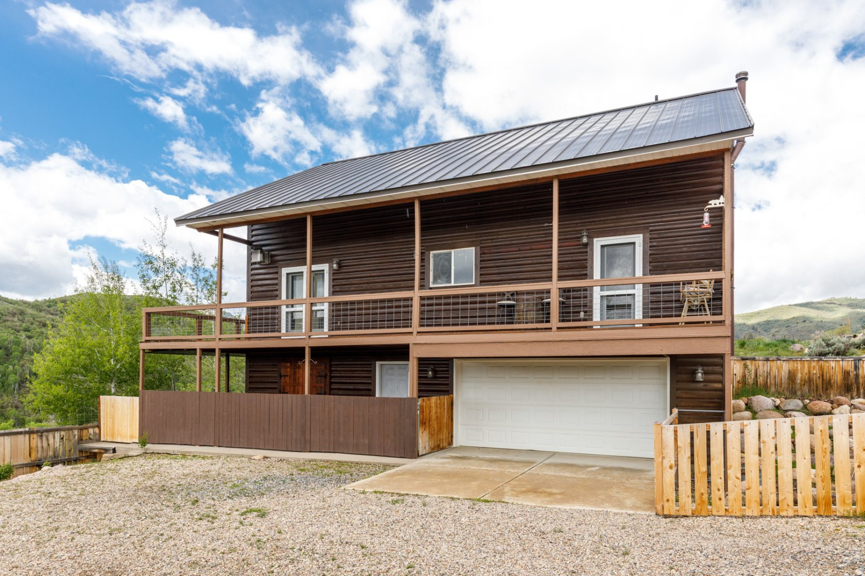 13149 E PINE CANYON RD