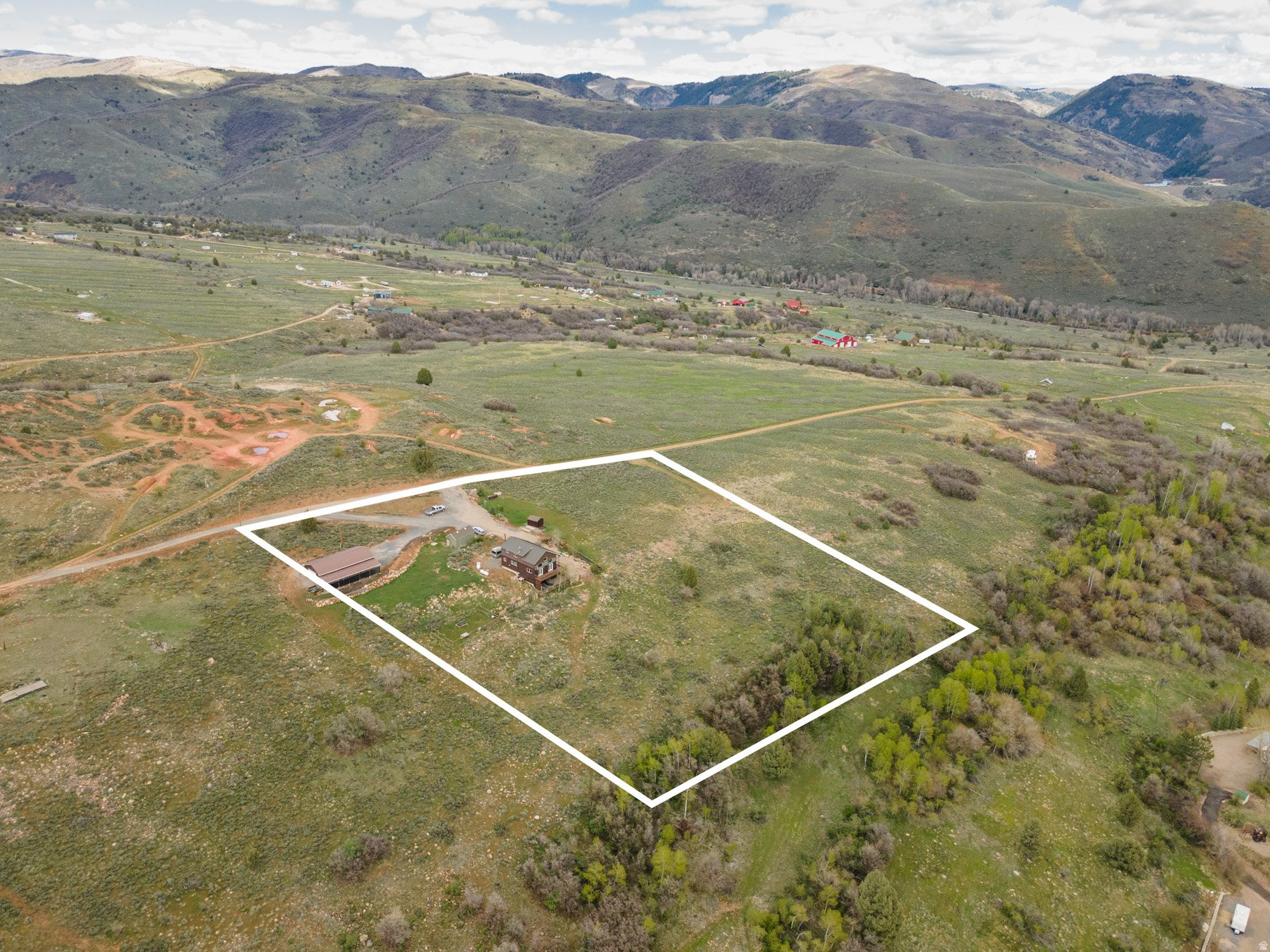 13149 E PINE CANYON RD