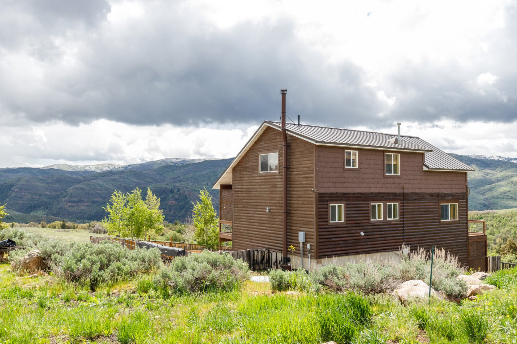 13149 E PINE CANYON RD