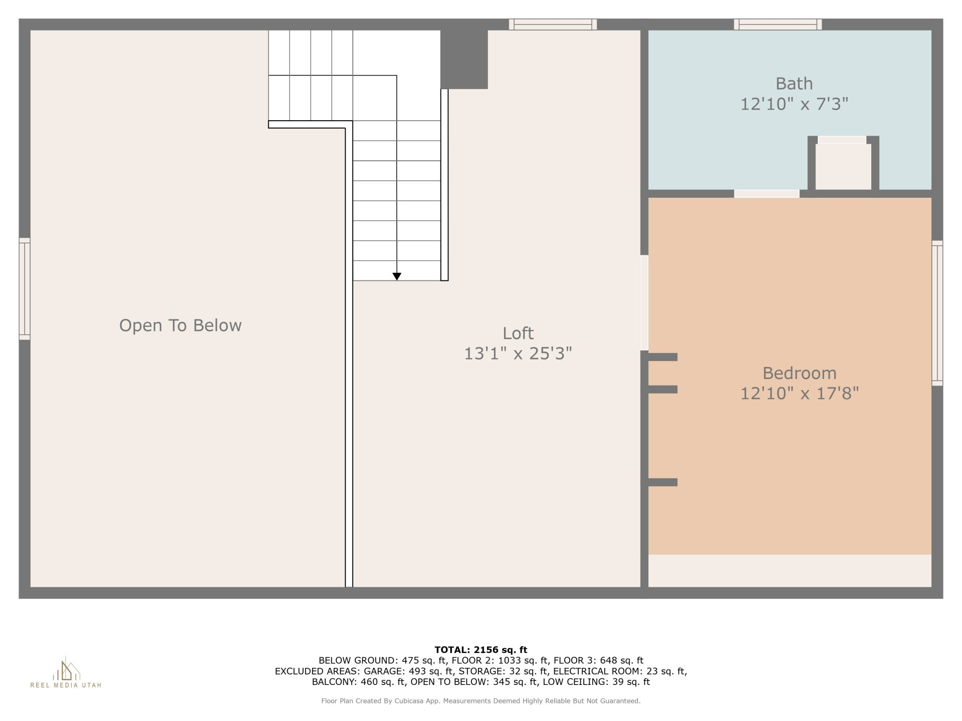 13149 E PINE CANYON RD