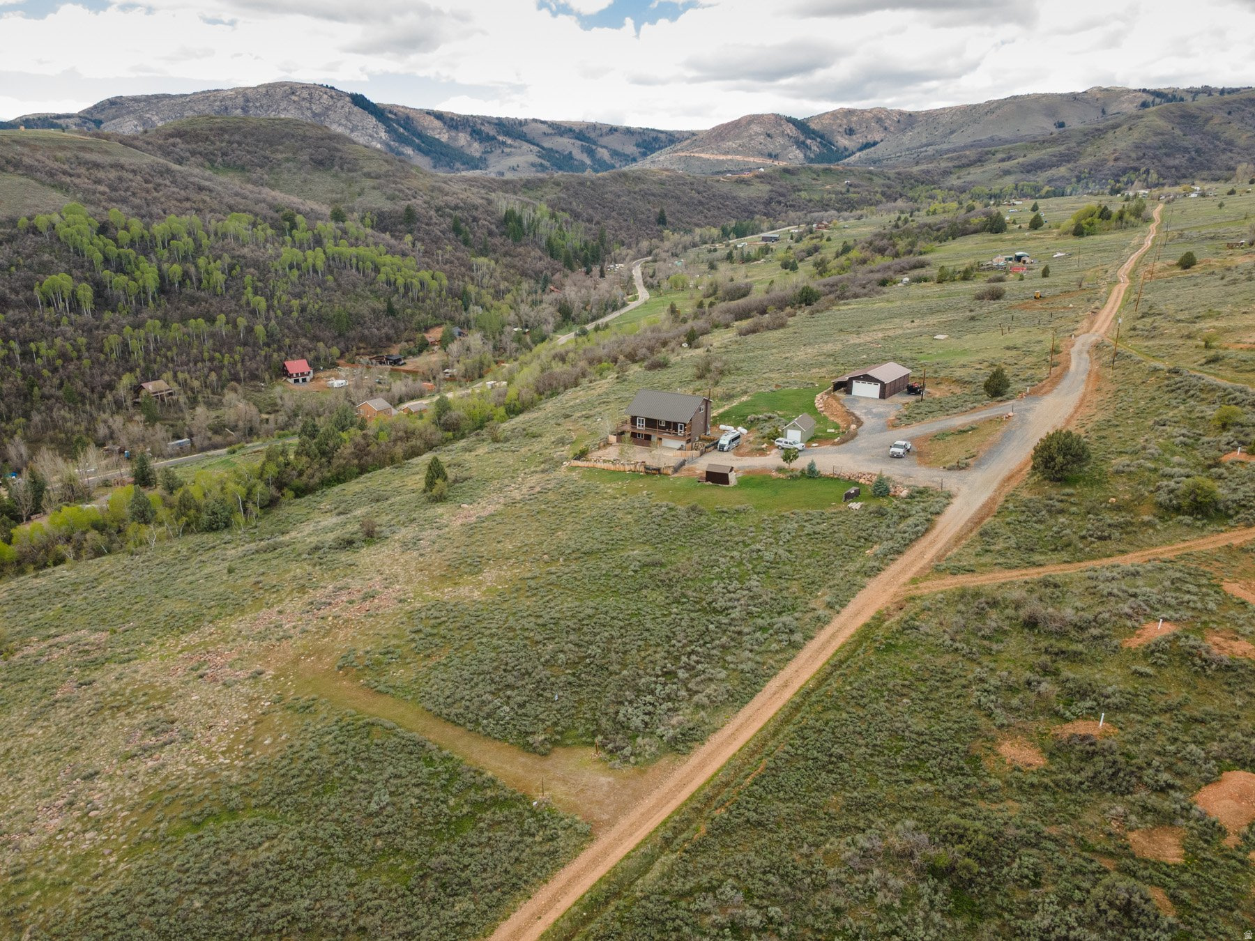13149 E PINE CANYON RD