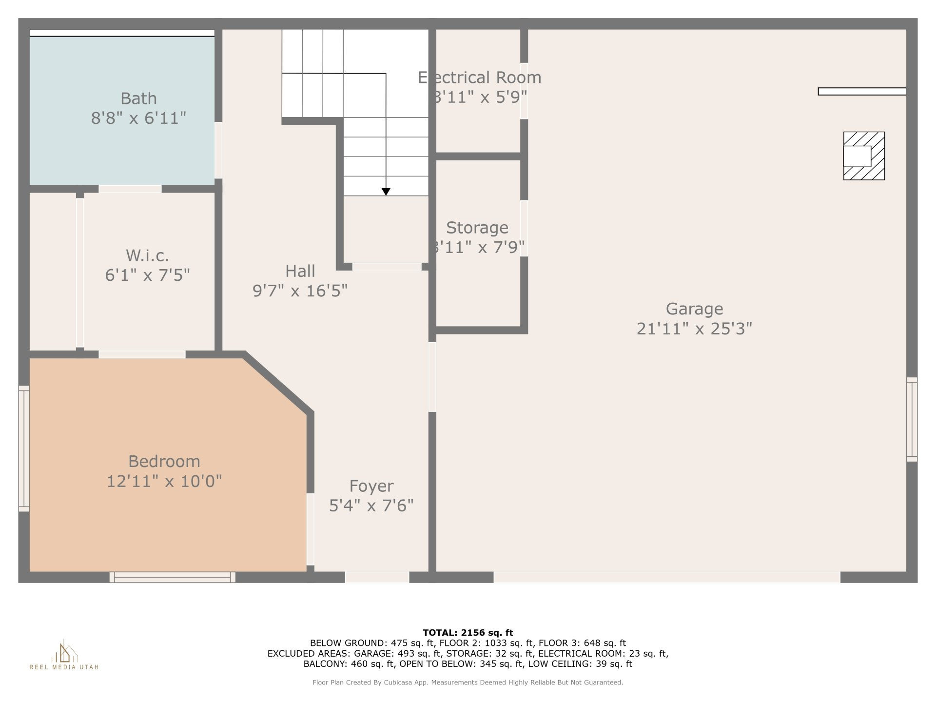 13149 E PINE CANYON RD