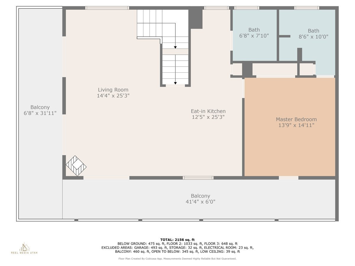 13149 E PINE CANYON RD
