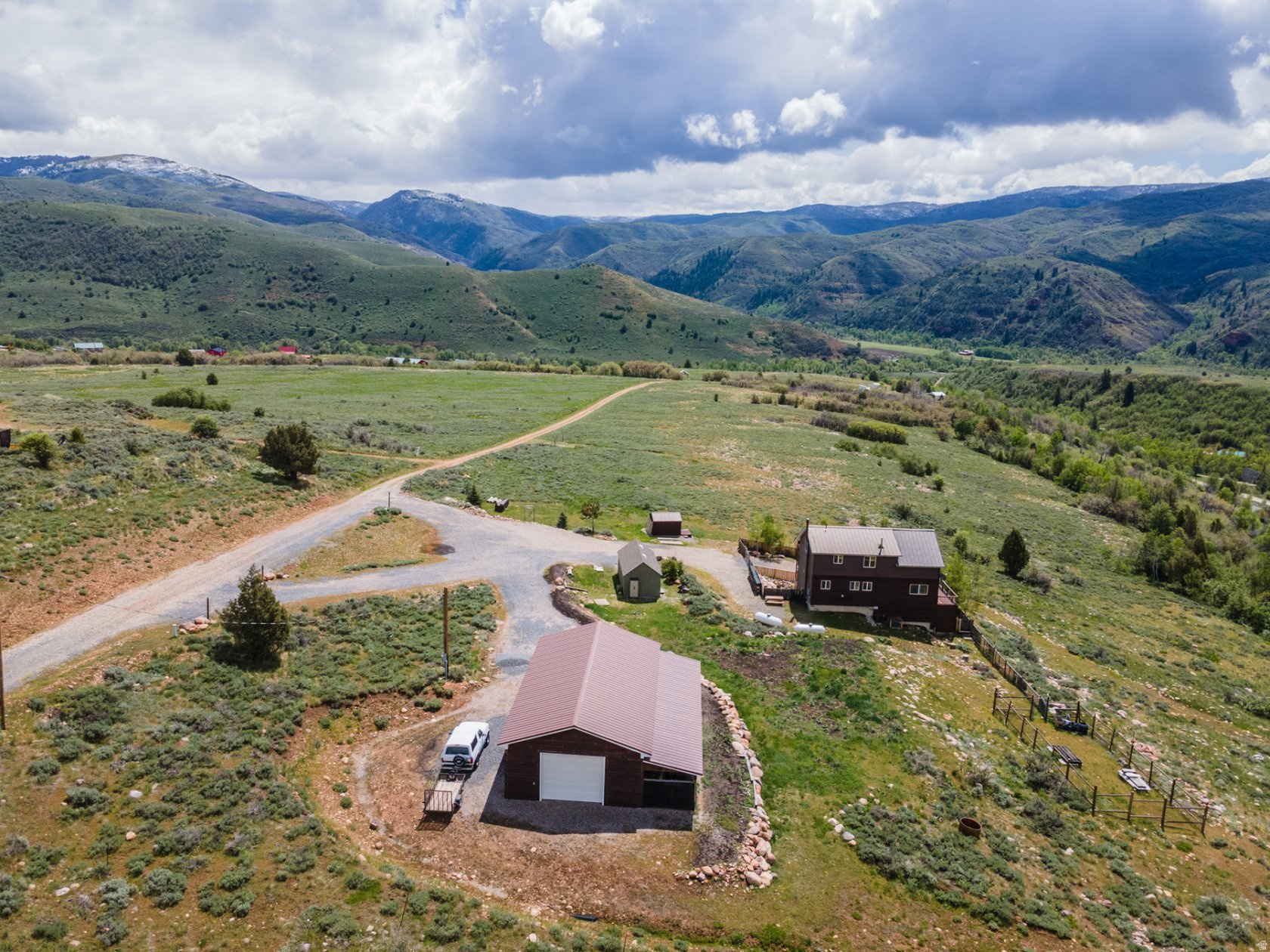 13149 E PINE CANYON RD