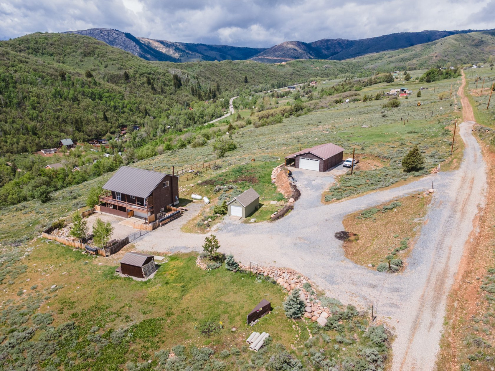 13149 E PINE CANYON RD