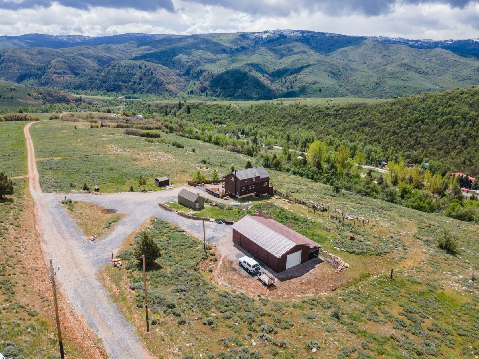 13149 E PINE CANYON RD