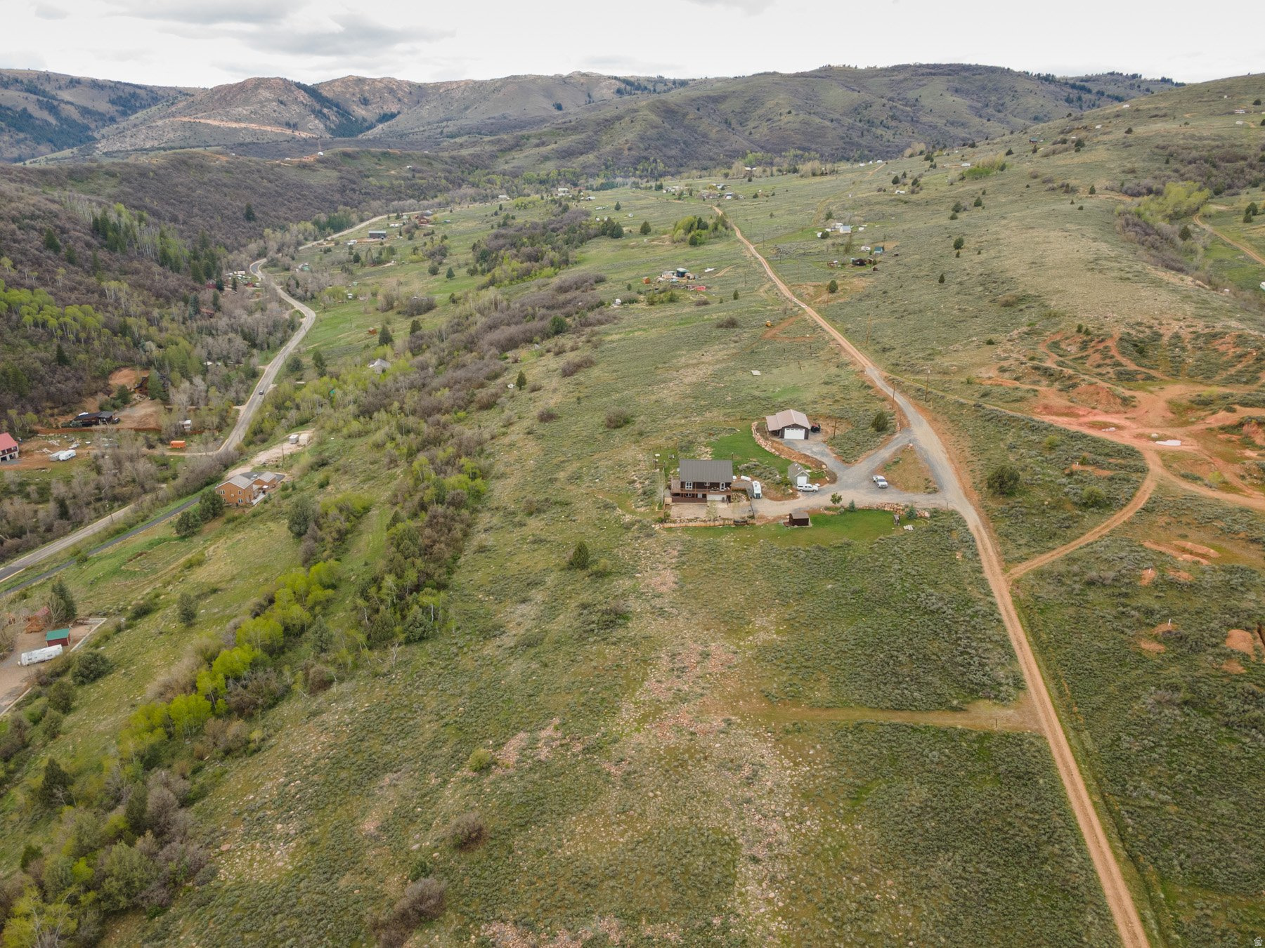 13149 E PINE CANYON RD
