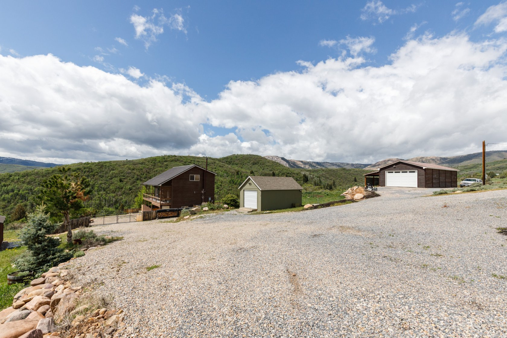 13149 E PINE CANYON RD