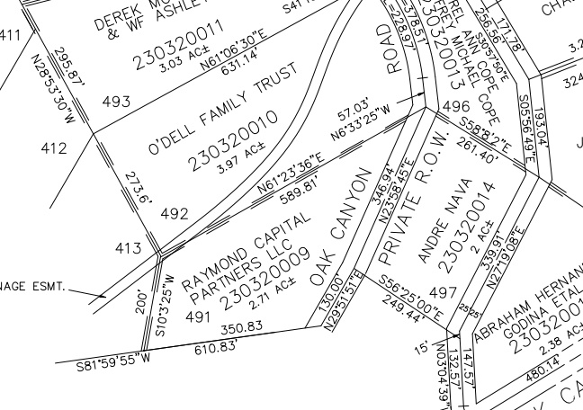 3379 N OAK RD Unit: 491