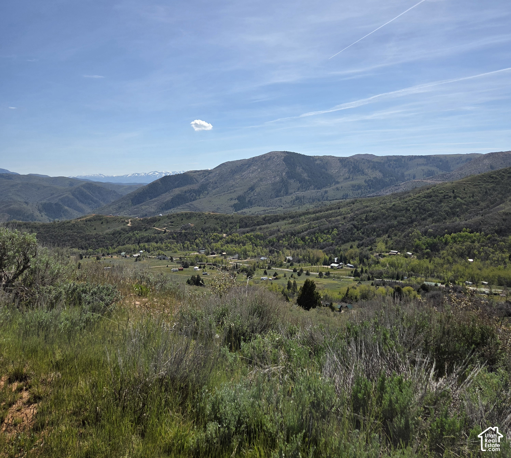 3325 N OAK CYN Unit: 490