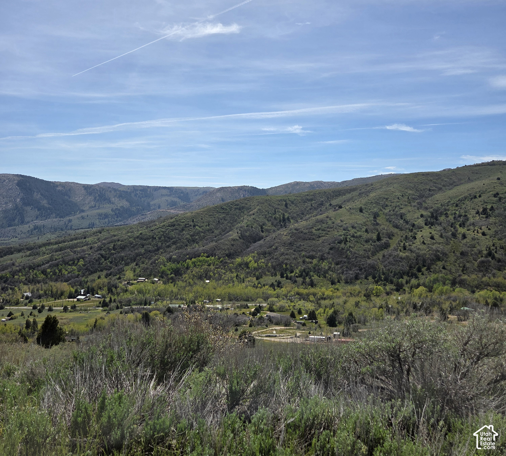 3325 N OAK CYN Unit: 490