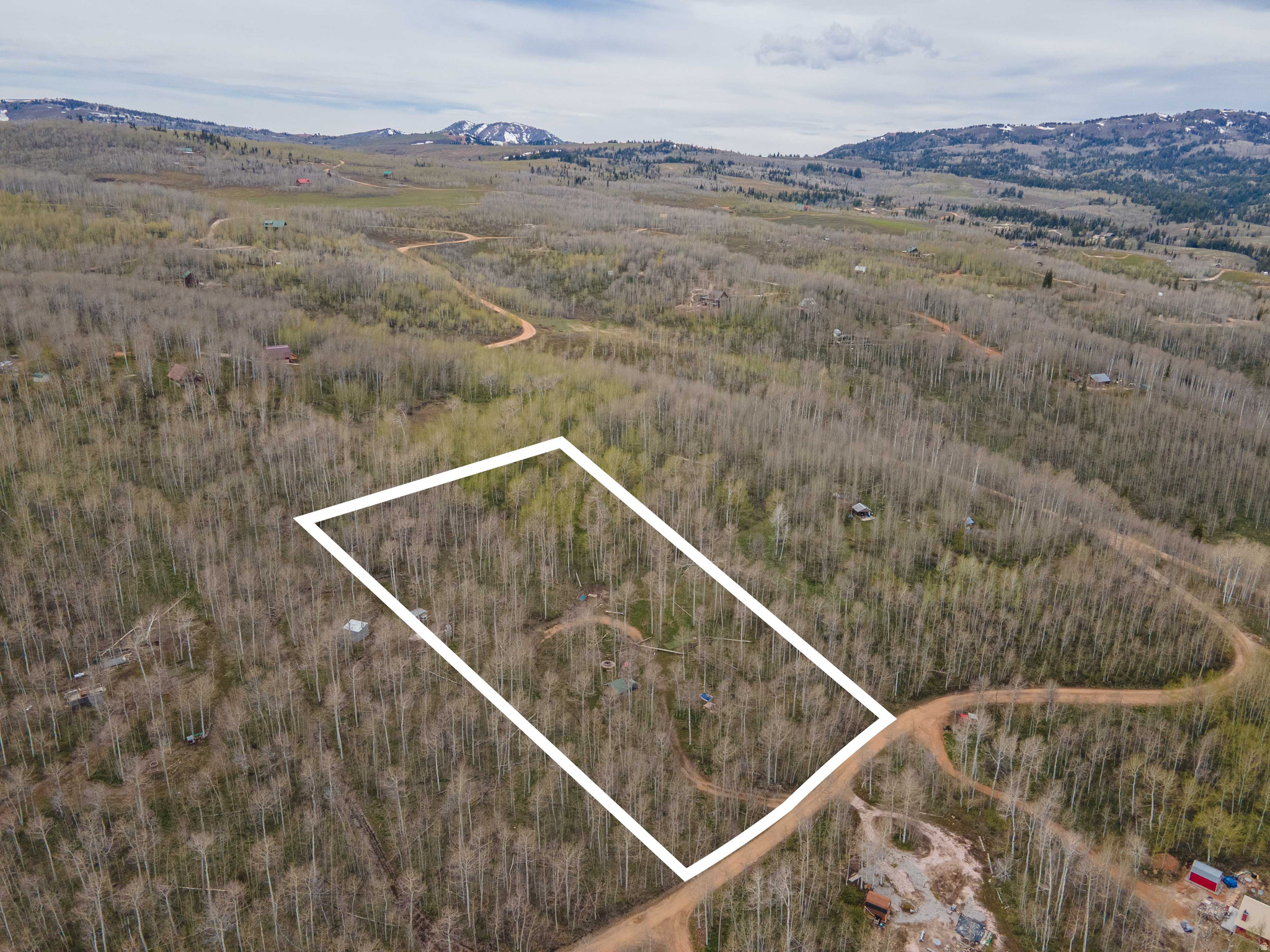 7565 N JIM BRIDGER DR Unit: H52