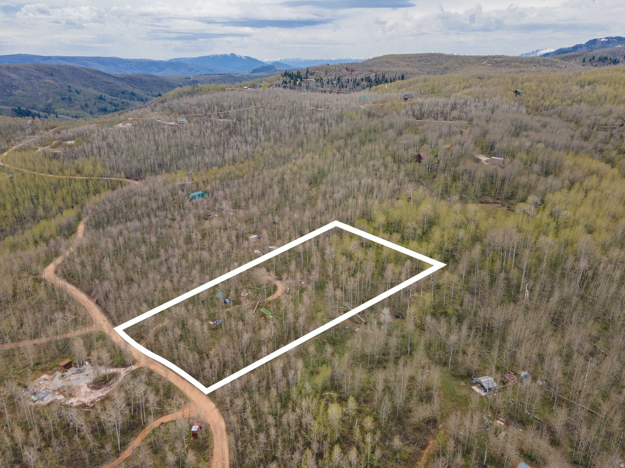 7565 N JIM BRIDGER DR Unit: H52