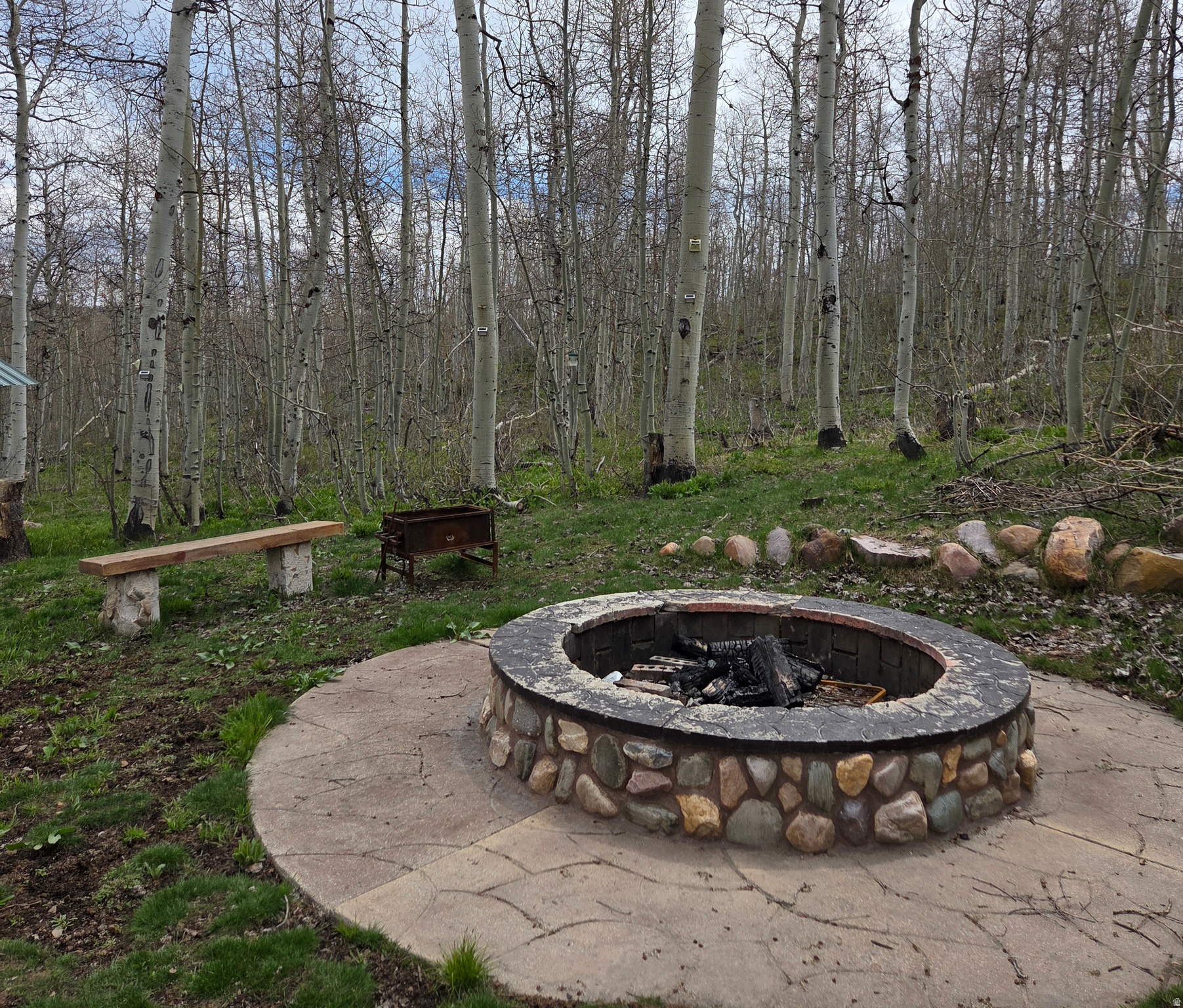 7565 N JIM BRIDGER DR Unit: H52
