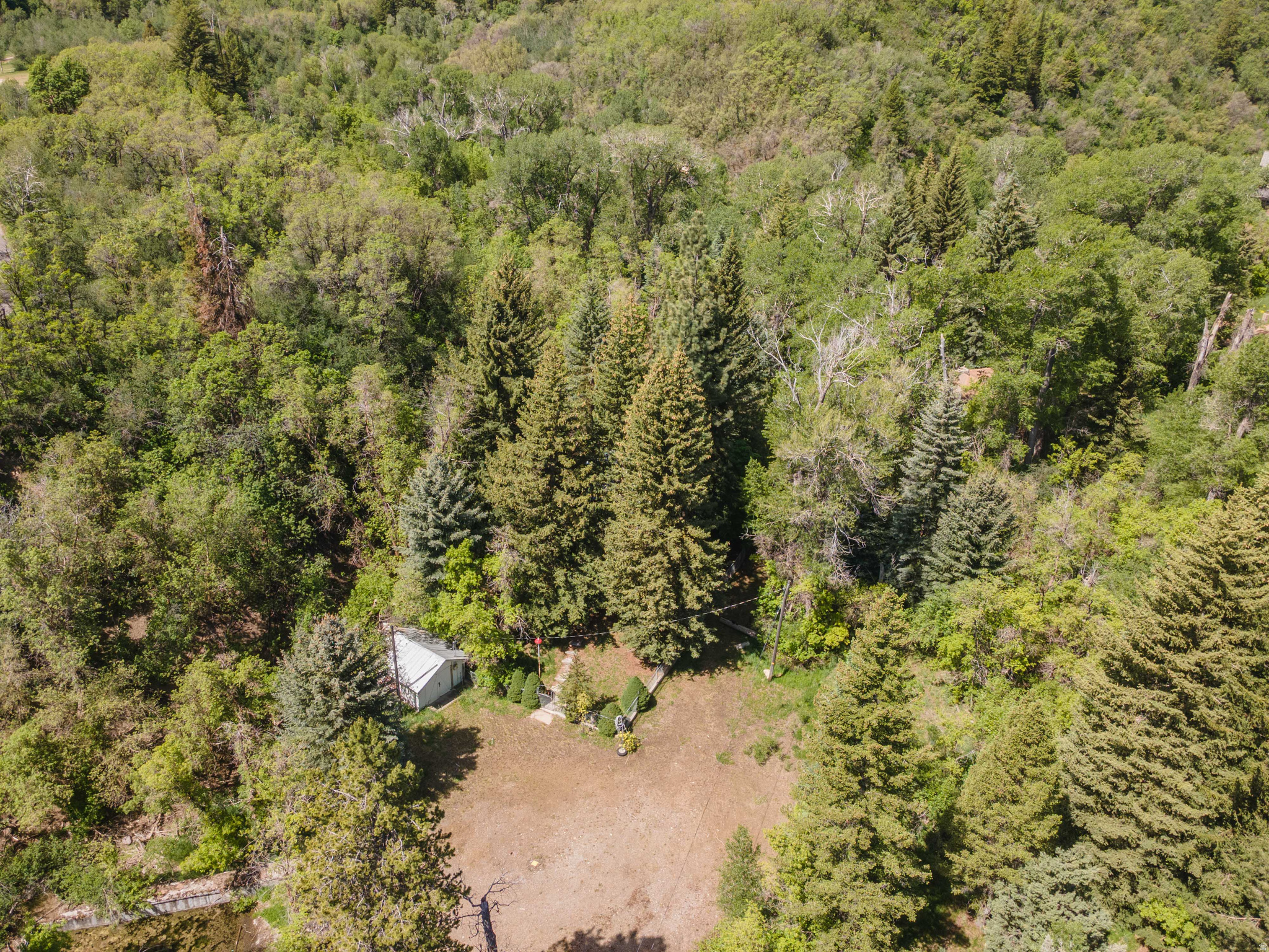 6449 N NORTH FORK RD