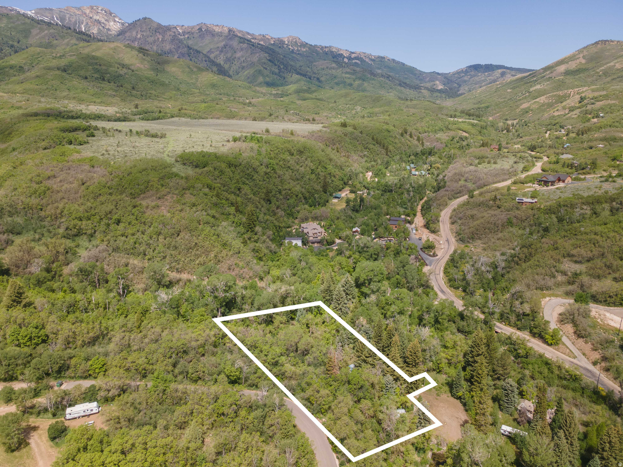 6449 N NORTH FORK RD