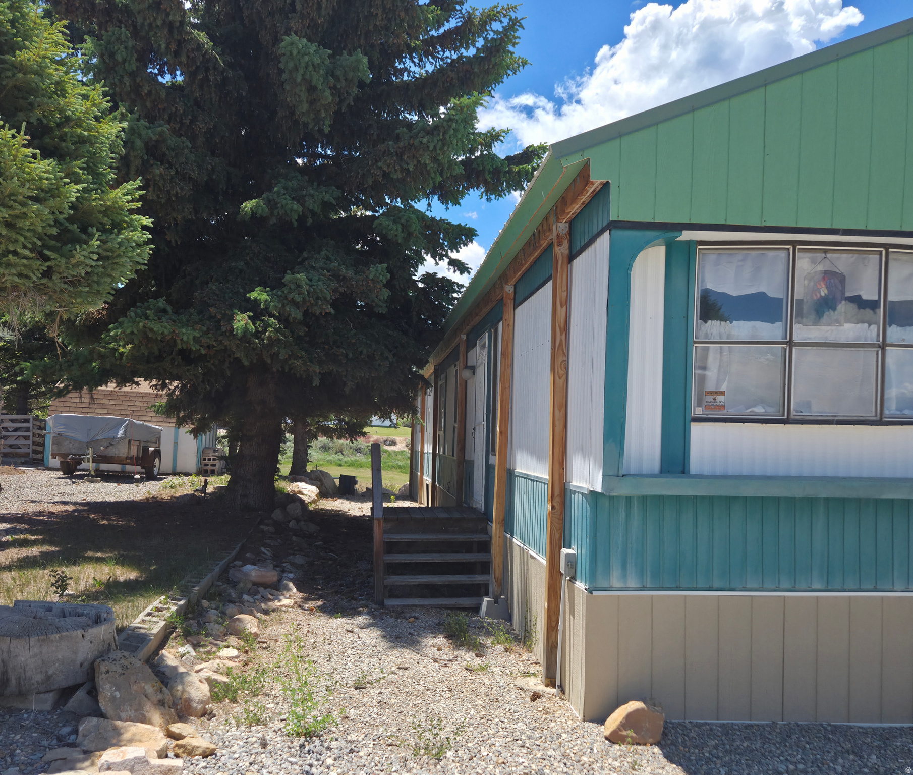 921 E BREEZE WAY #180