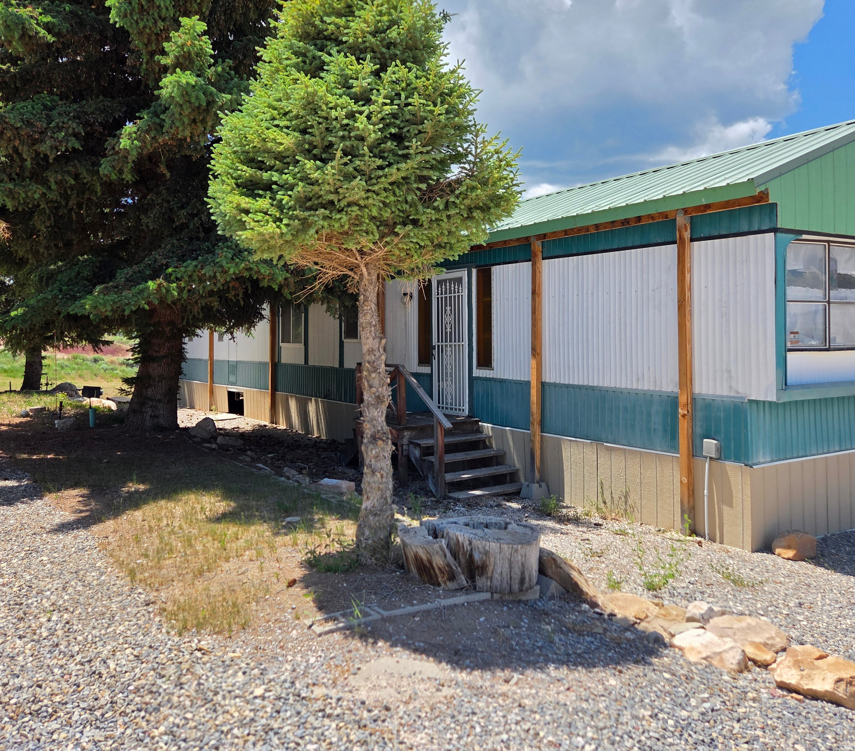 921 E BREEZE WAY #180